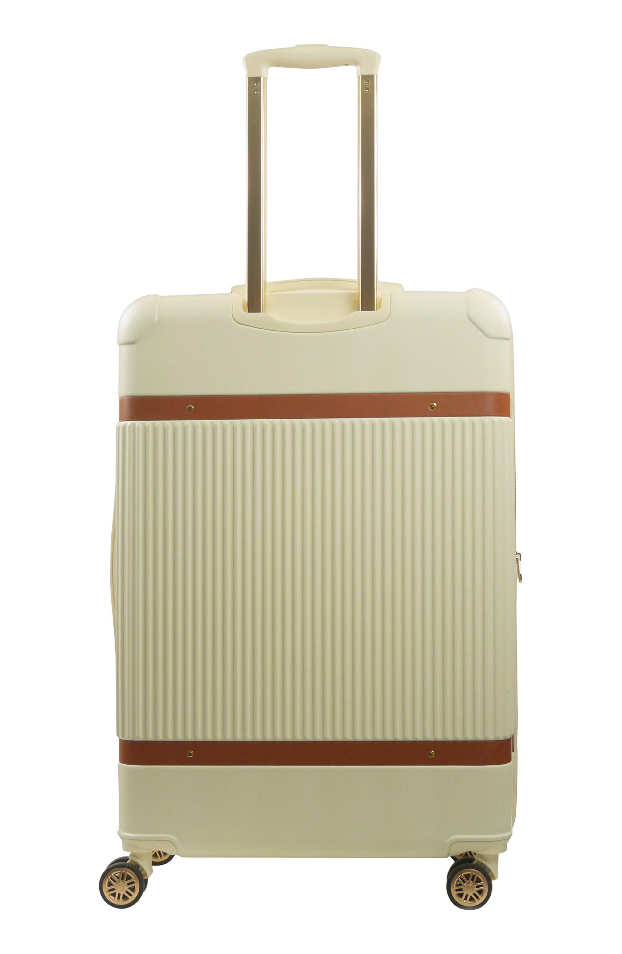 Tommy Bahama 30-Inch Hardside Spinner Luggage