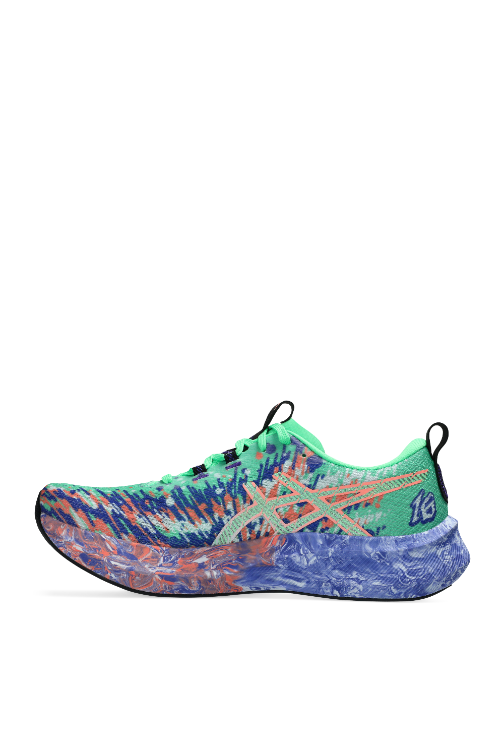 ASICS נעלי ריצה נוסה טרי 16