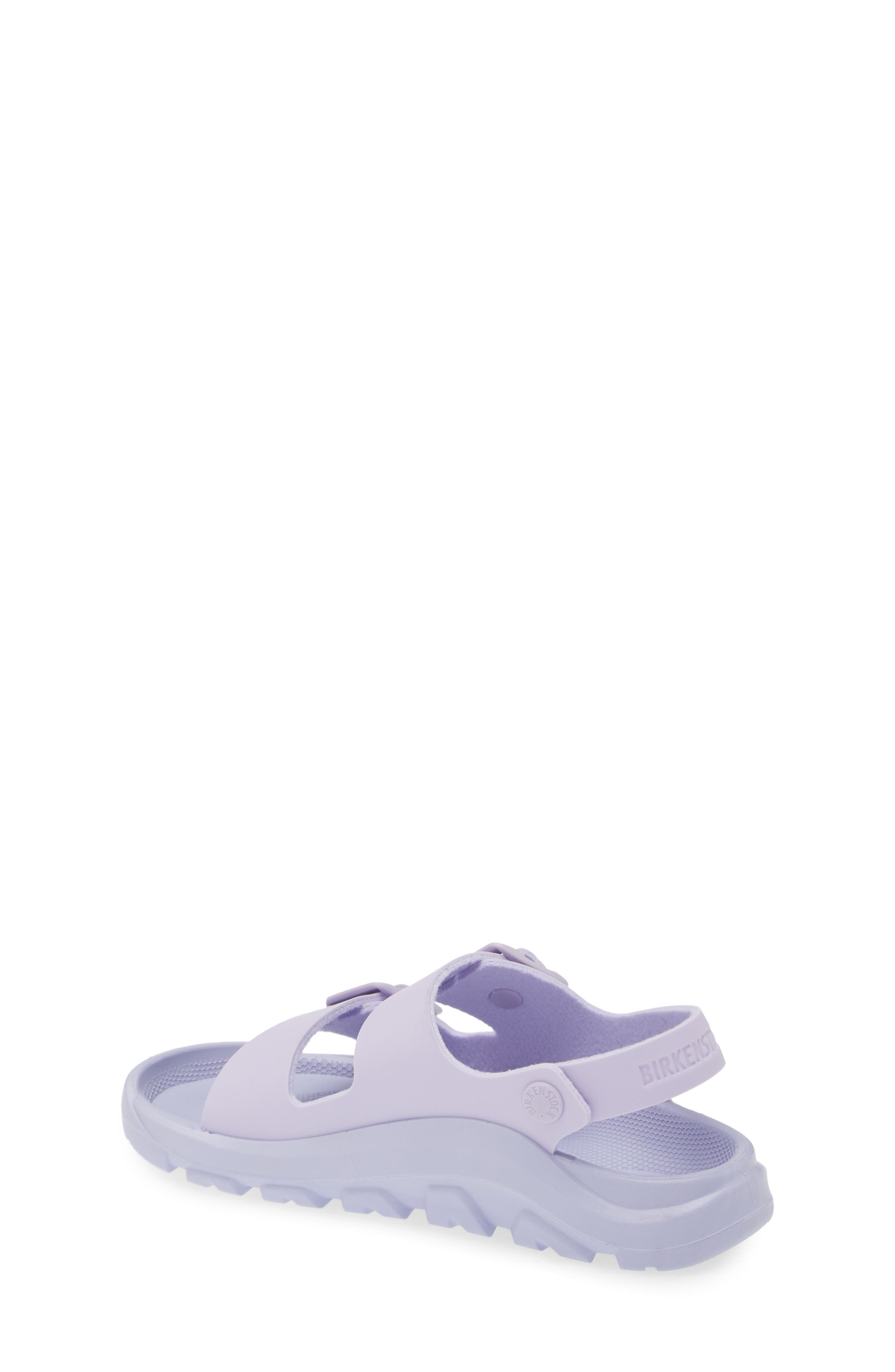 Birkenstock Kids' Mogami Slingback Sandal