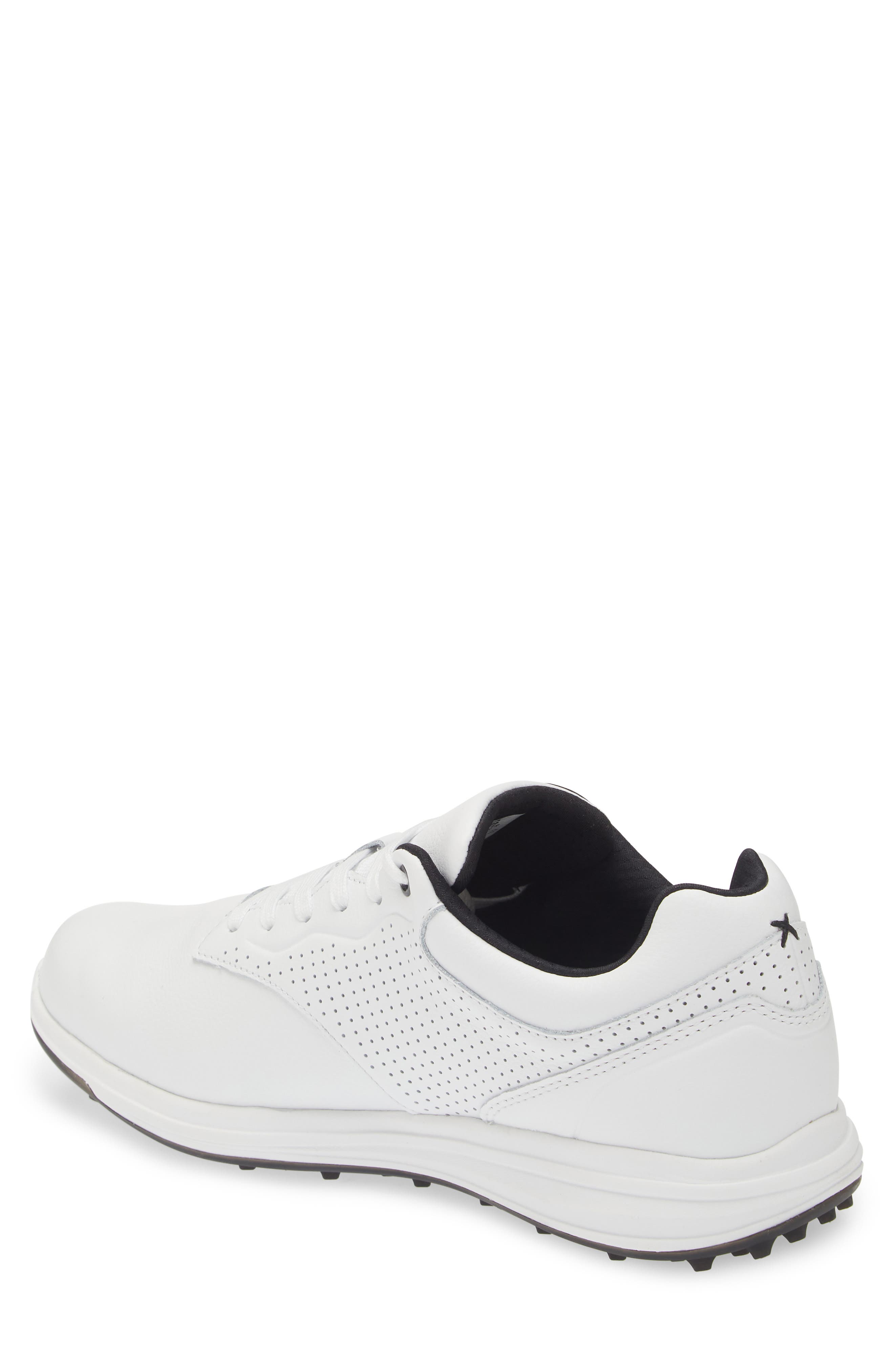 TravisMathew The Moneymaker Golf Sneaker