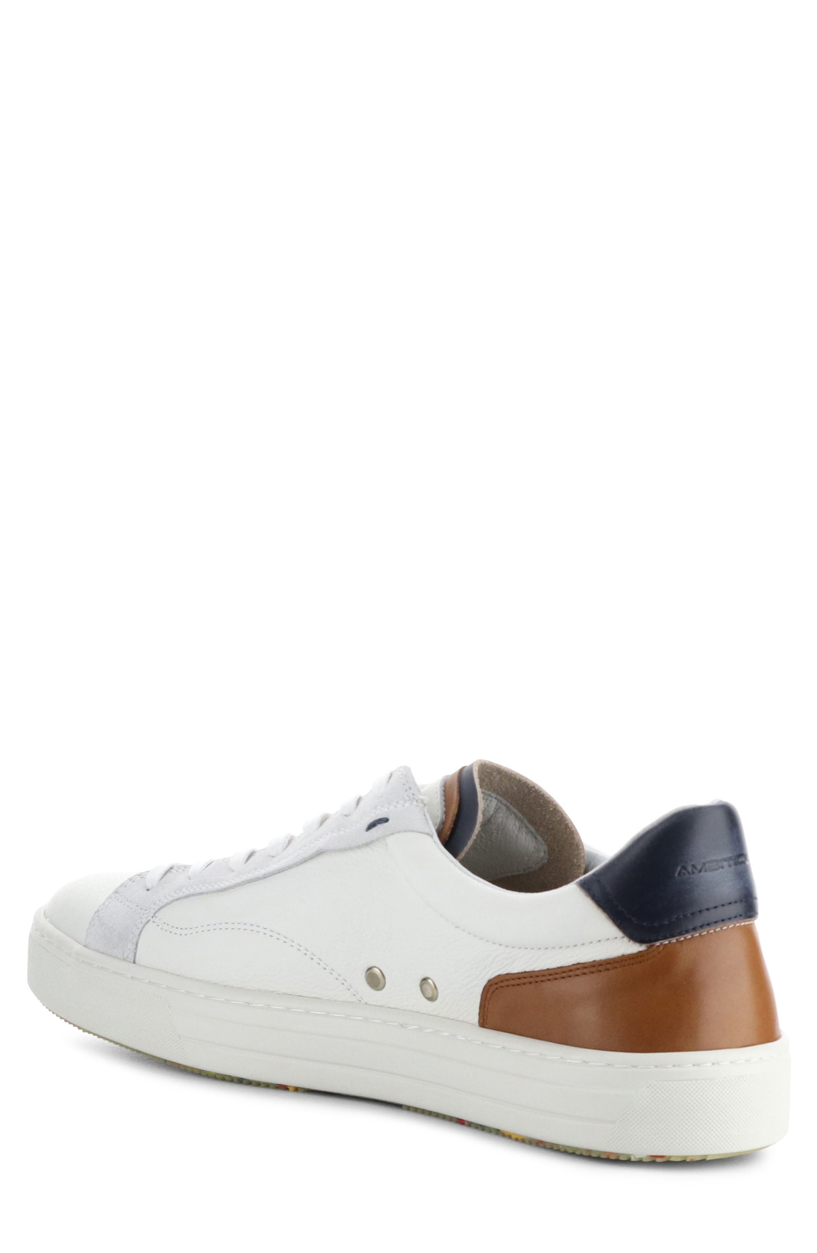 Ambitious 11218 Low Top Sneaker