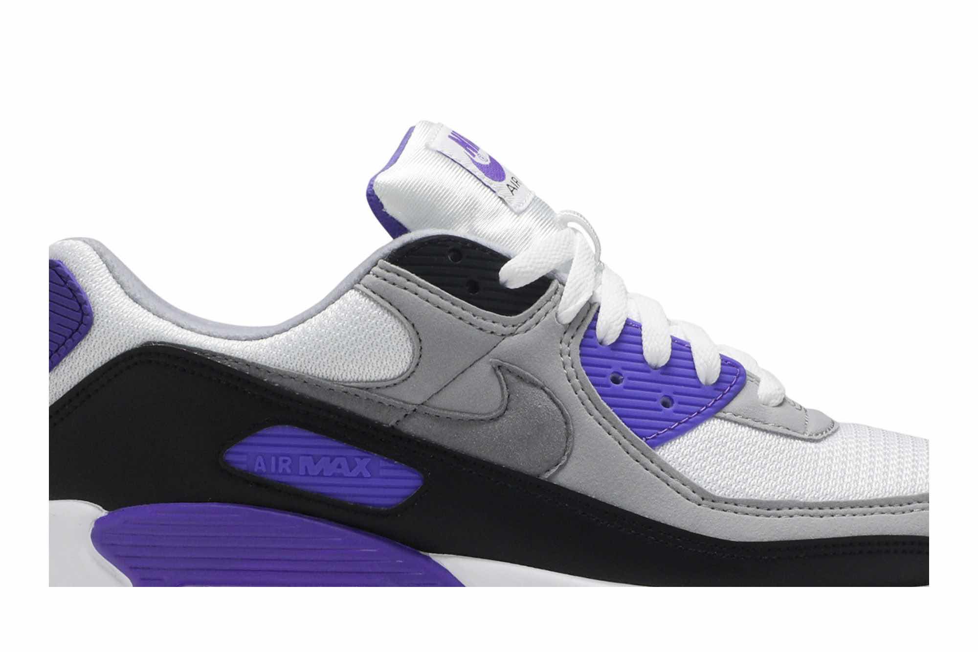 Nike Air Max 90 ‘Hyper Grape’ CD0490-103