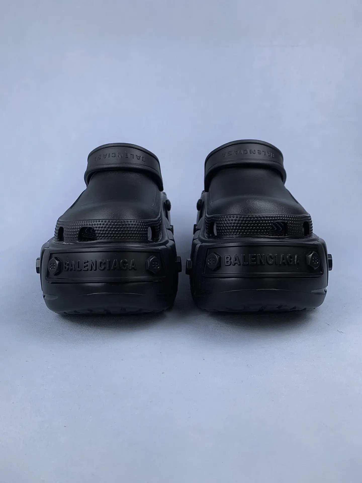 Balenciaga x Crocs HardCrocs Slide product photo from LabelPicks