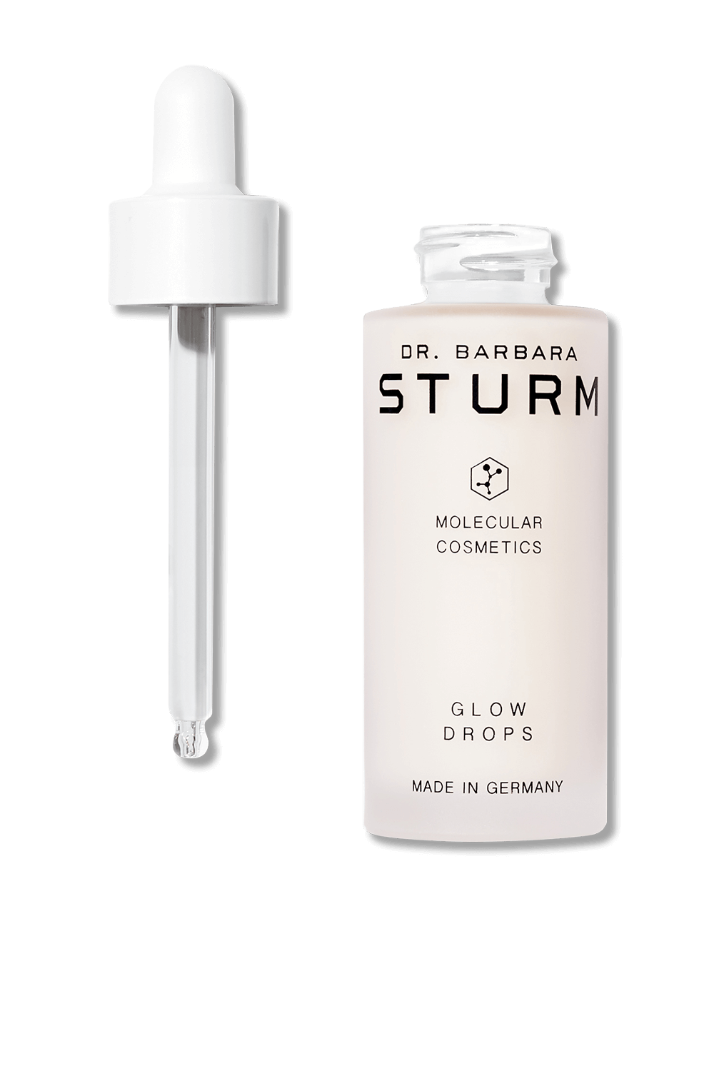 DR.BARBARA STURM טיפות זוהר 30 מ''ל