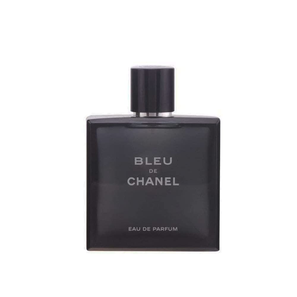 Deep Blue Eau de Parfum – Men's Luxury Fragrance