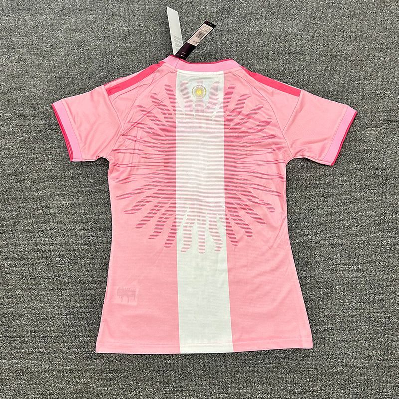 Women's Argentina 2026 Special Edition Fan Jersey