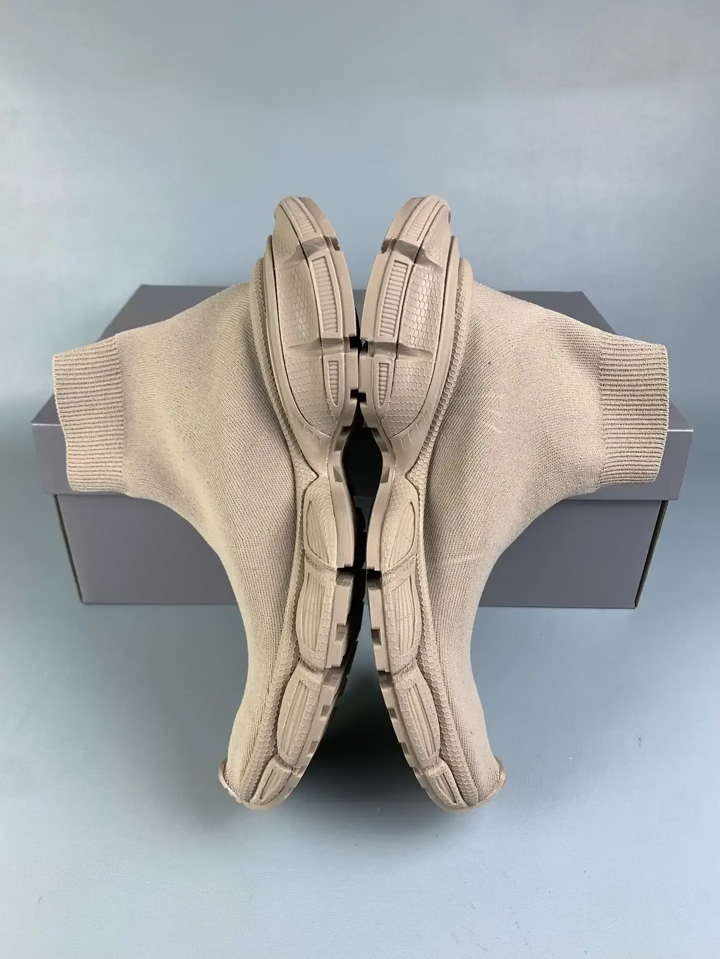 Balenciaga 3XL Sock Recycled Knit Sneaker product photo from LabelPicks