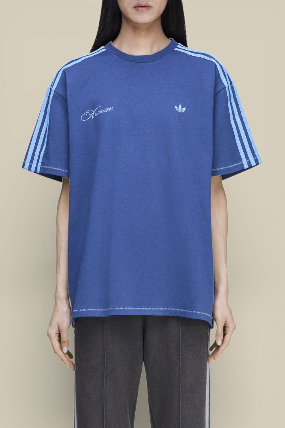 ADIDAS ORIGINALS חולצת כדורגל