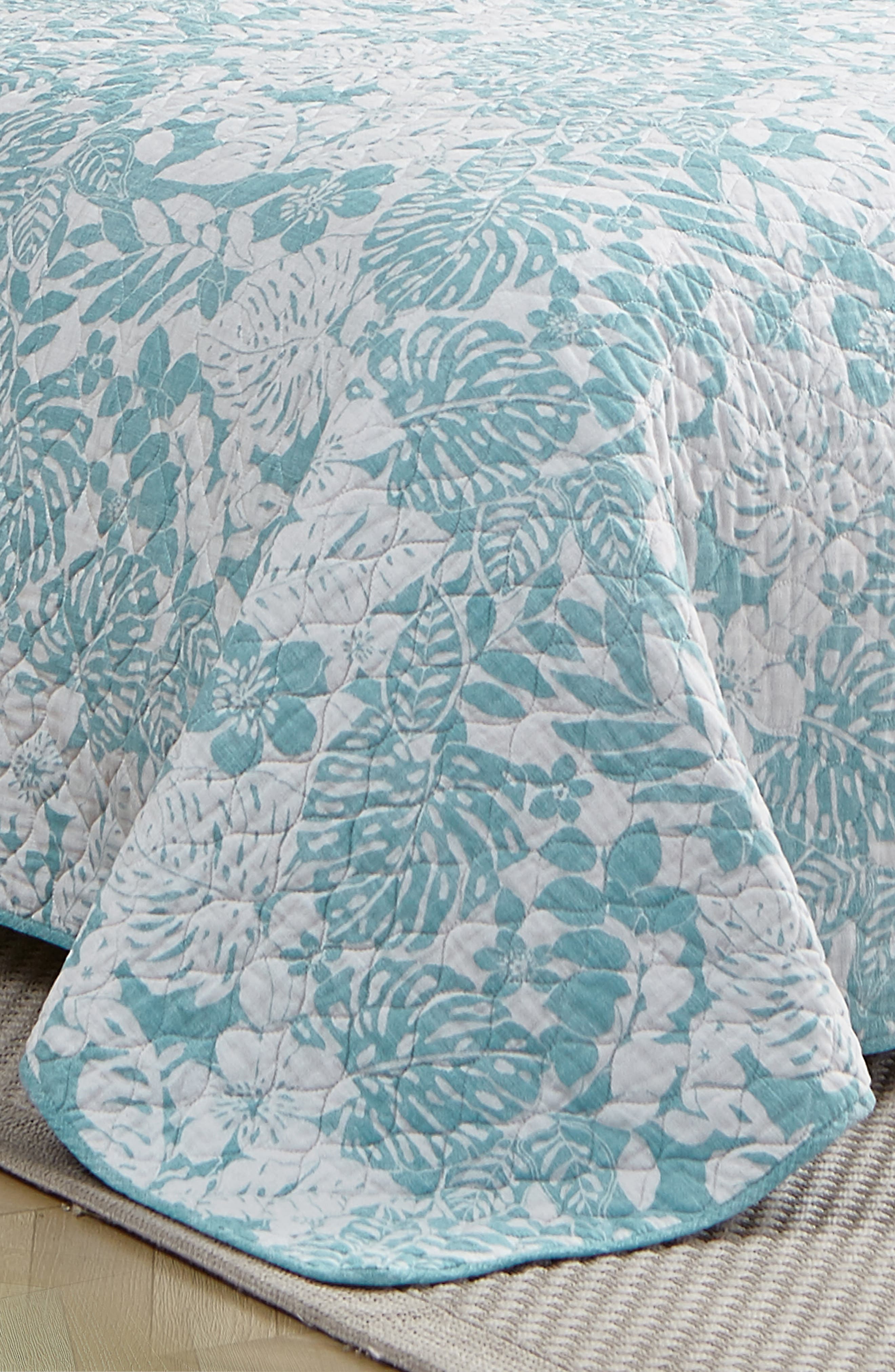 Tommy Bahama Laguna Beach 3-Piece Quilt Set