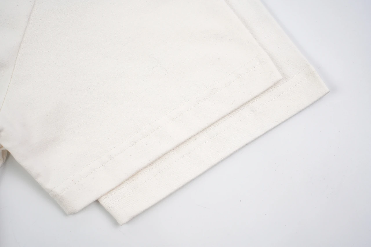 Louis Vuitton White Smiley Damier Print T-Shirt product photo from LabelPicks