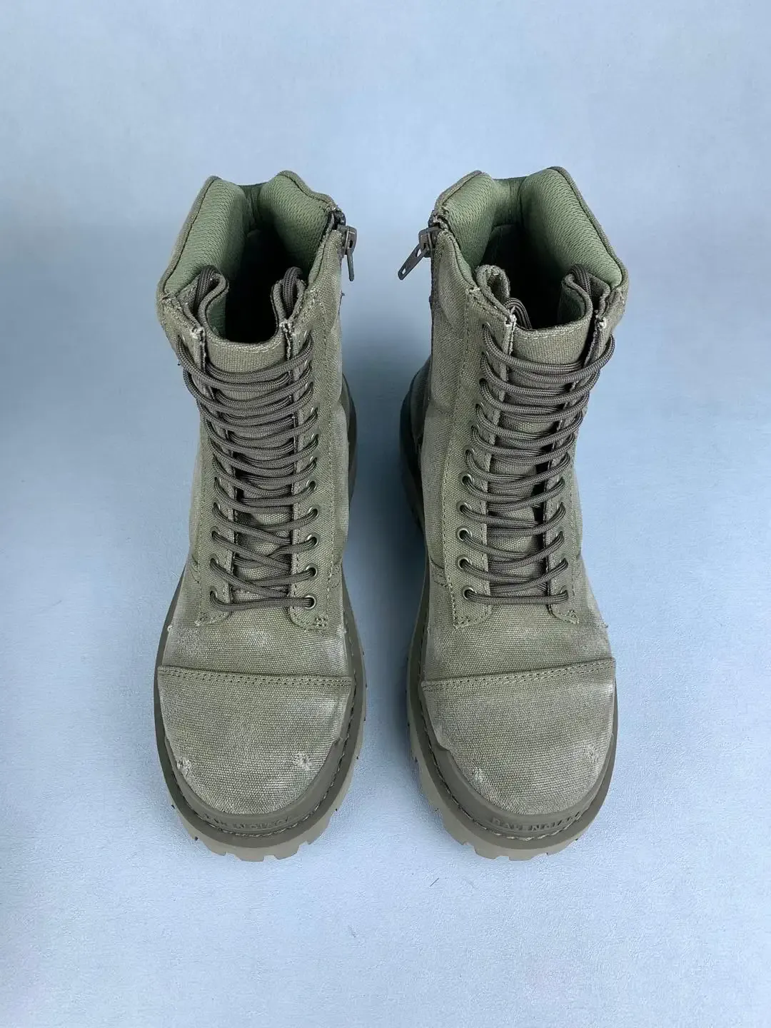 Balenciaga Strike Boot product photo from LabelPicks