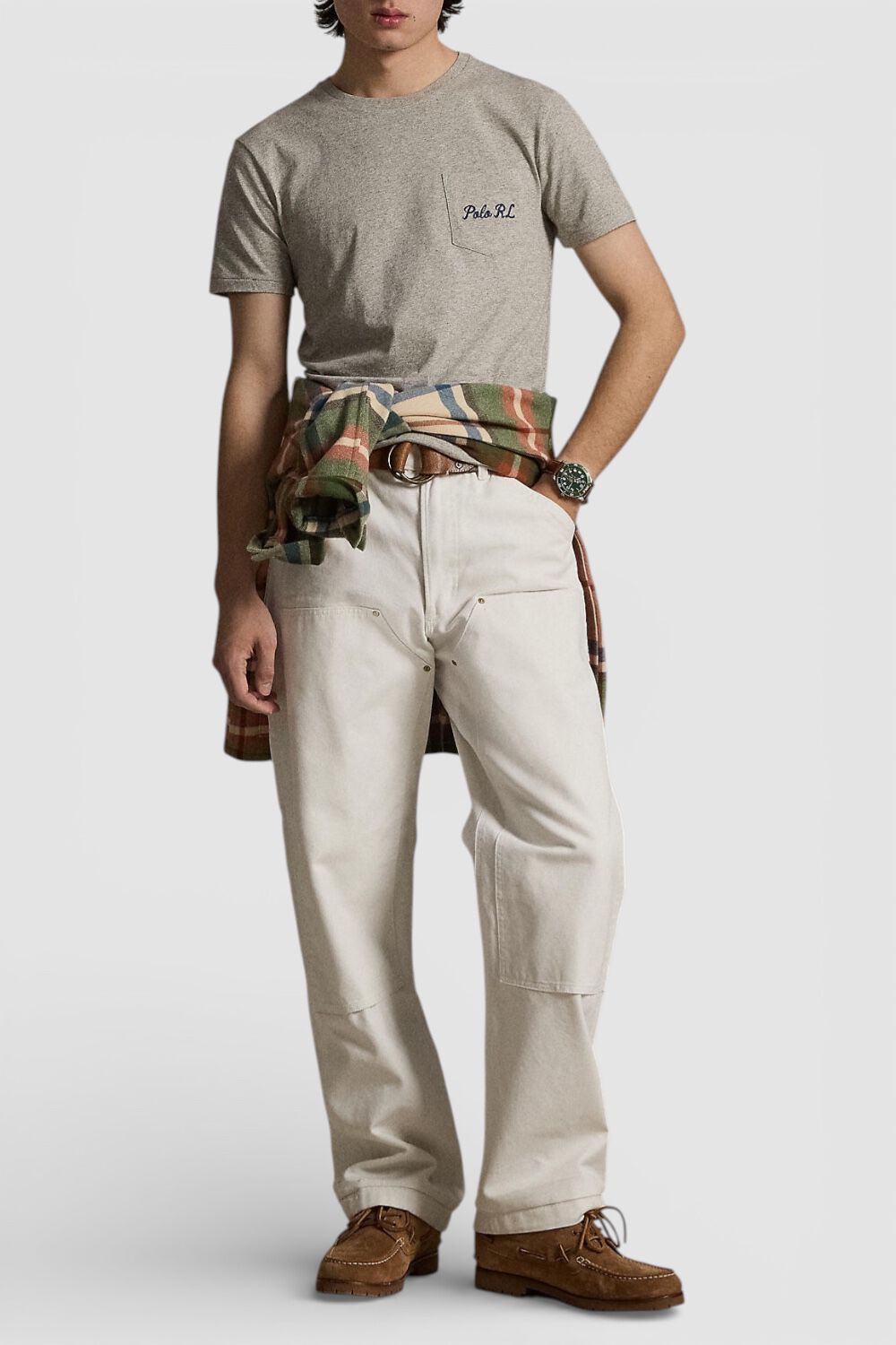 POLO RALPH LAUREN חולצת טי
