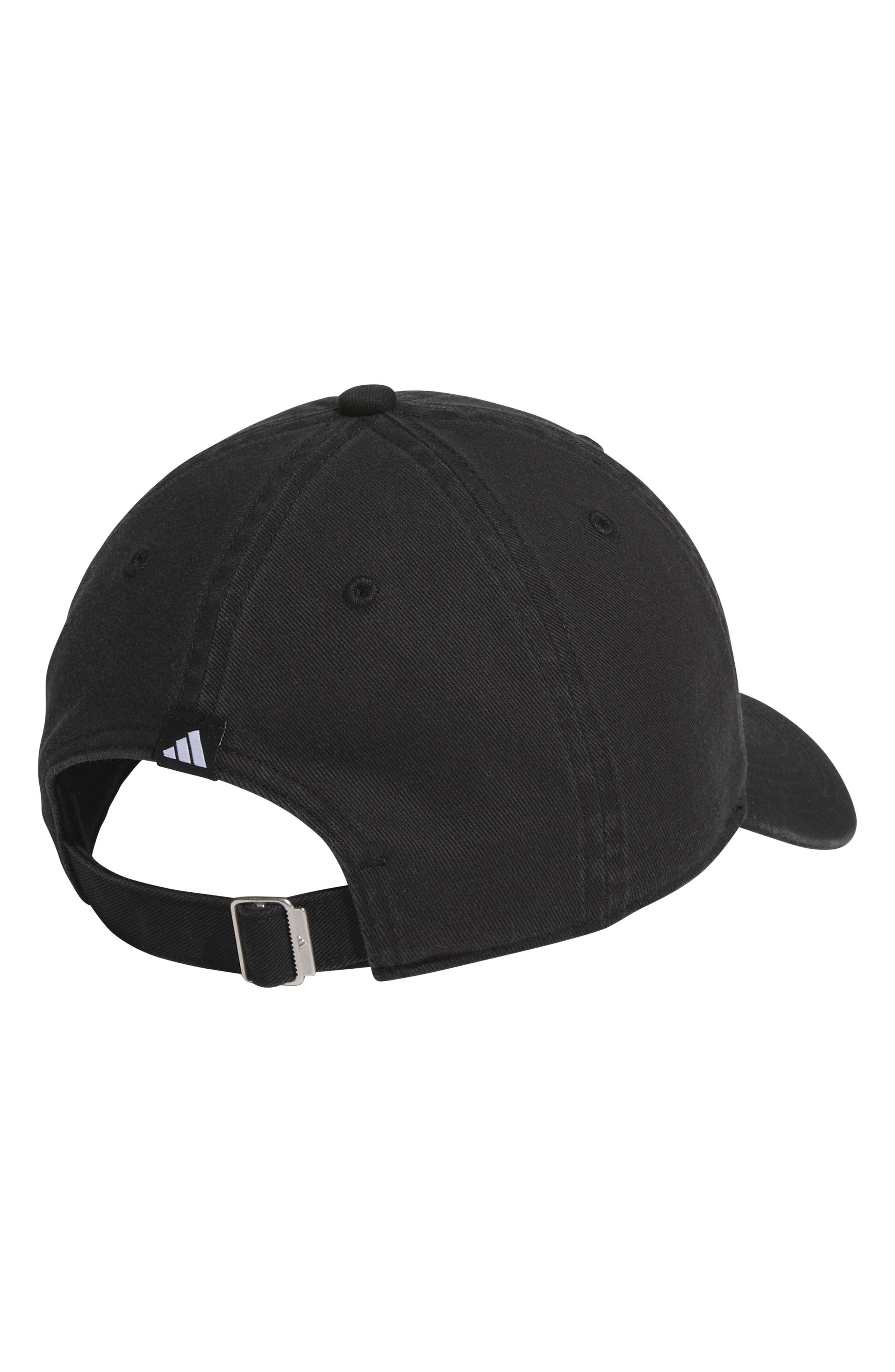 adidas Saturday 3 Baseball Cap