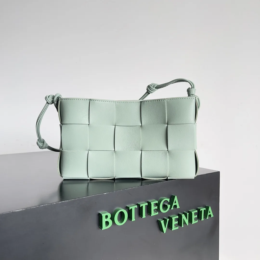 Bottega Veneta Day-To-Night Crossbody Bag product photo from LabelPicks