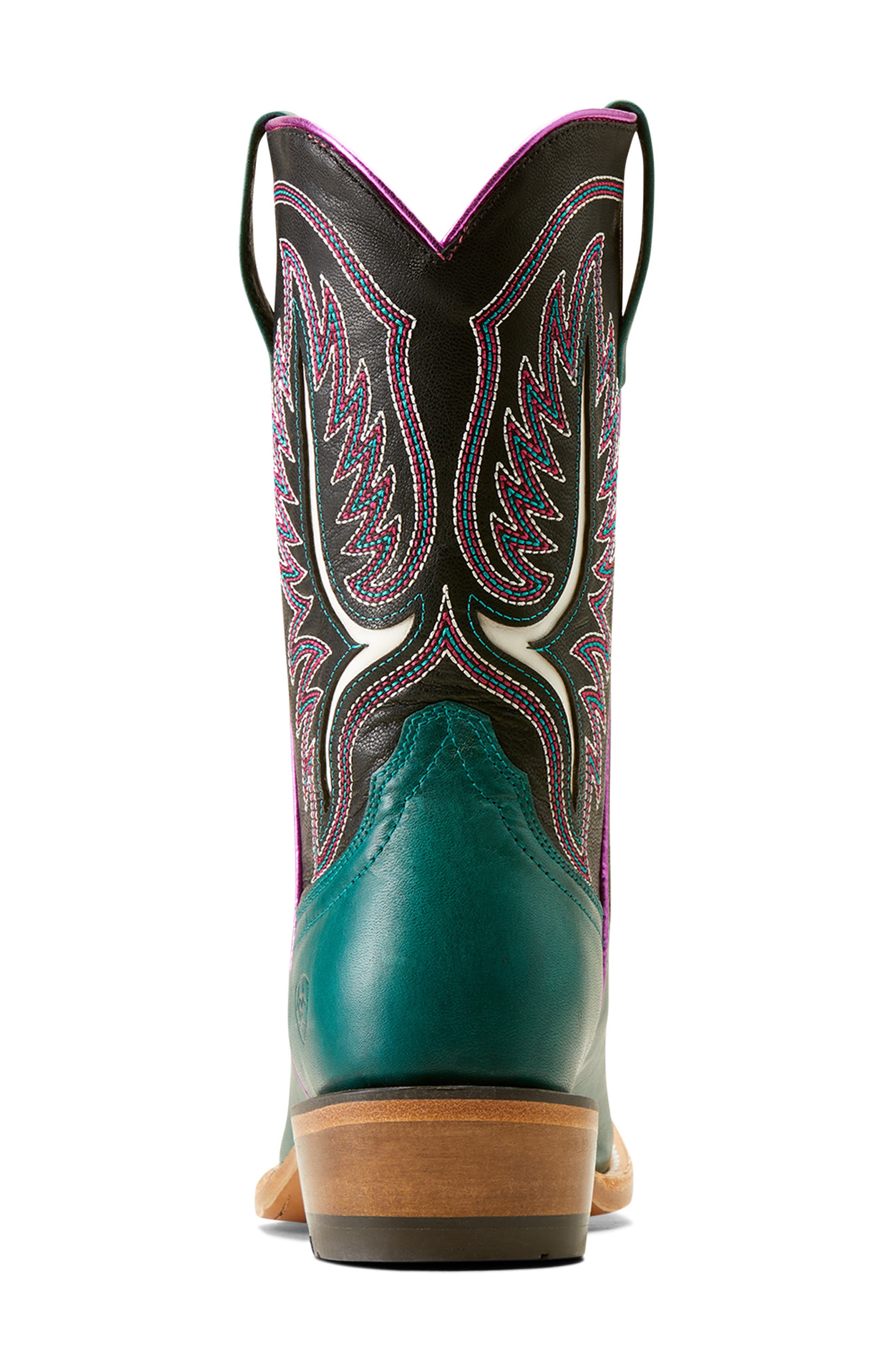 Ariat Futurity Colt Western Boot