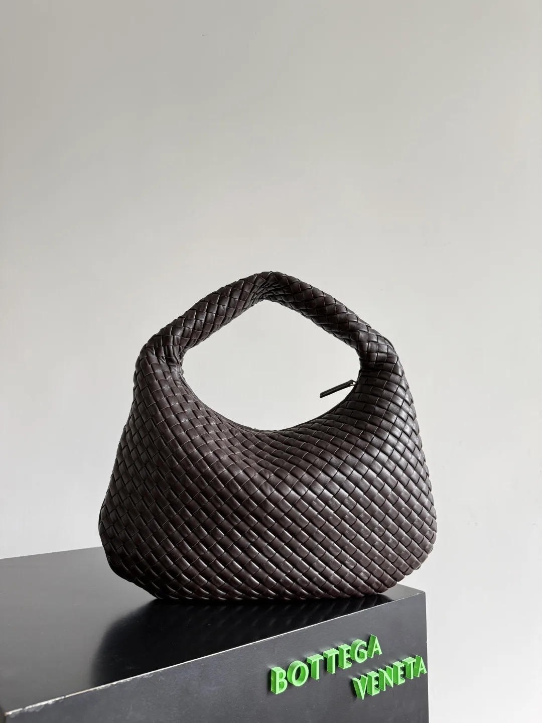 Bottega Veneta Curved Hobo Bag product photo from LabelPicks