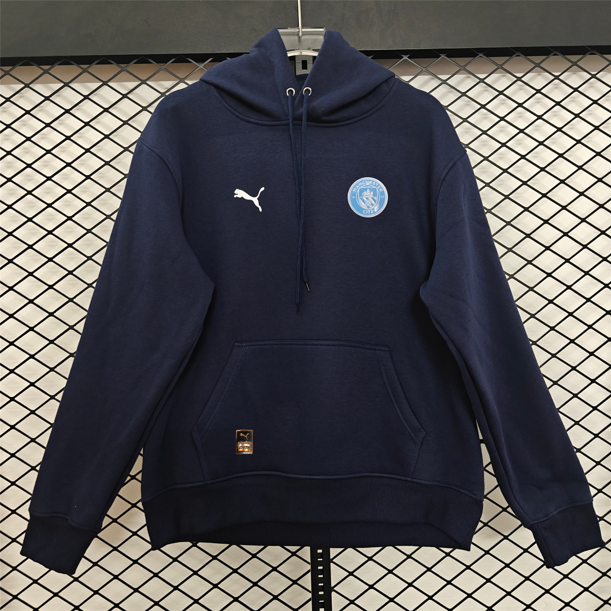 Atletico Madrid Hoodie Sweatshirt Training Jersey 26/27 (Multiple colors)