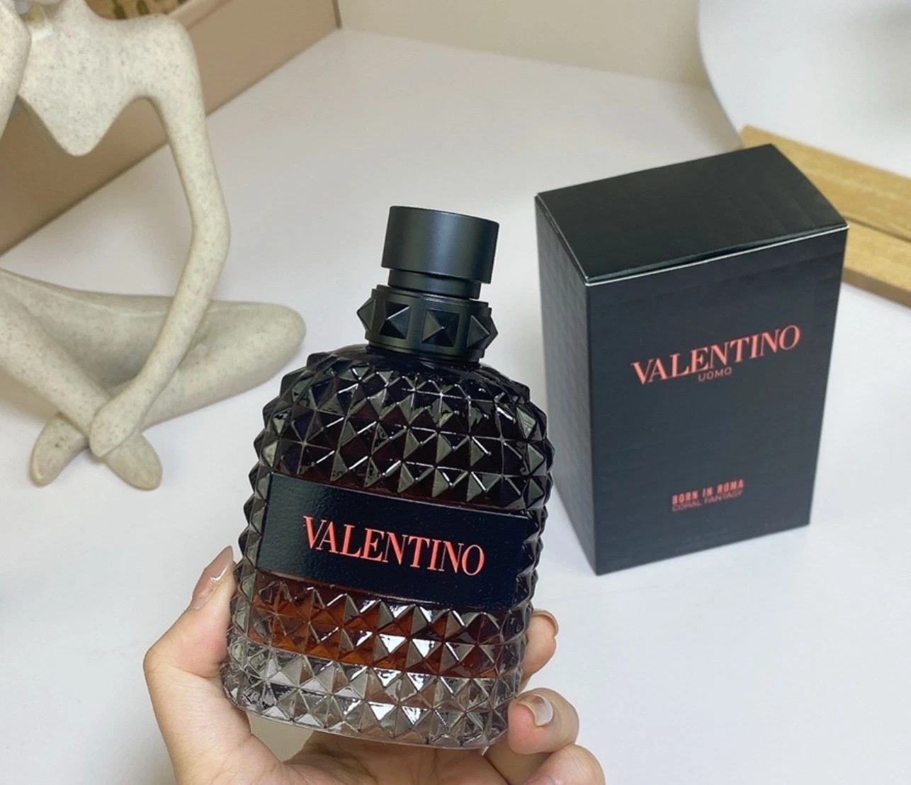 Twilight Gentleman Eau de Parfum – Men's Luxury Fragrance