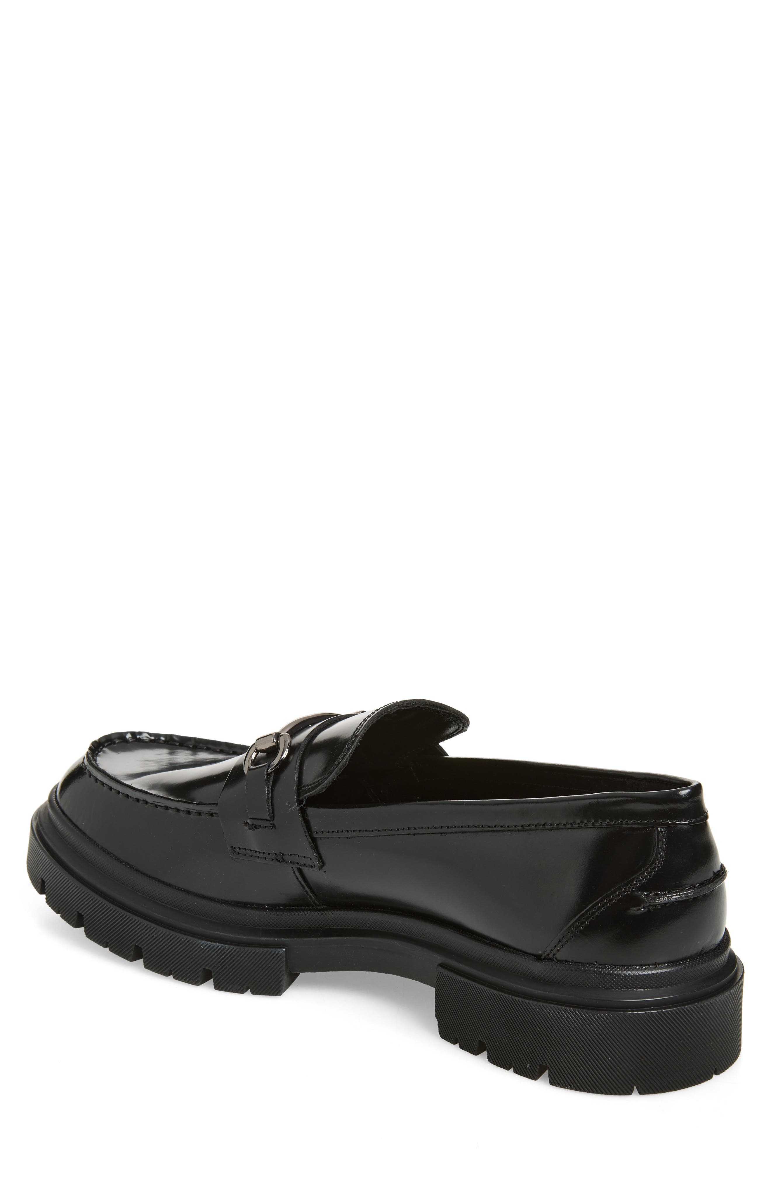 Steve Madden Zeus Bit Loafer
