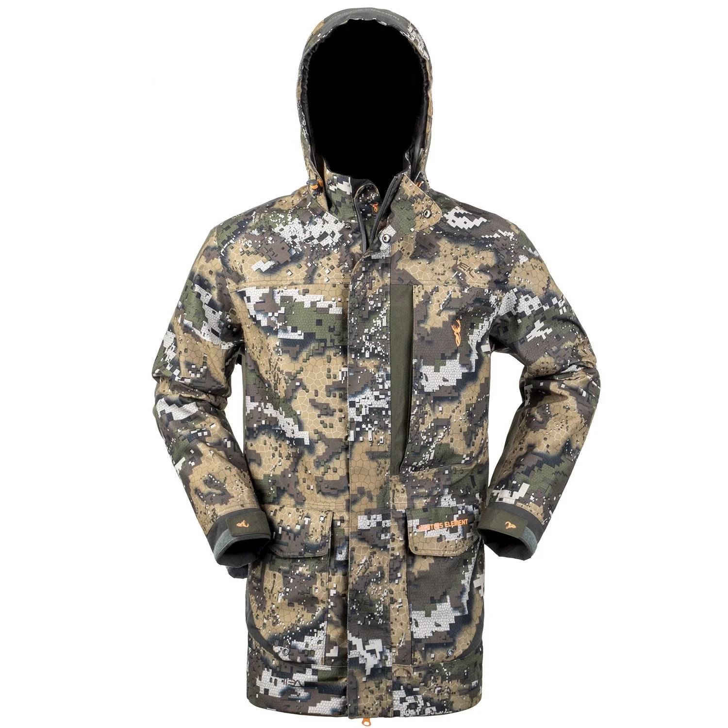 Downpour Elite Jacket