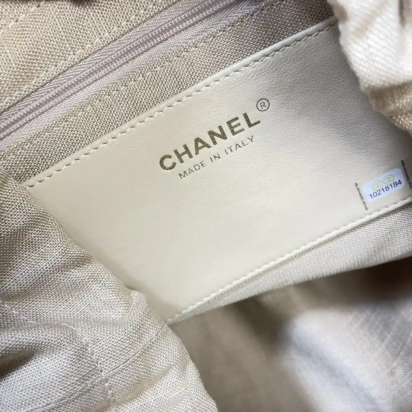 Chanel Soft Hobo Bag product photo from LabelPicks