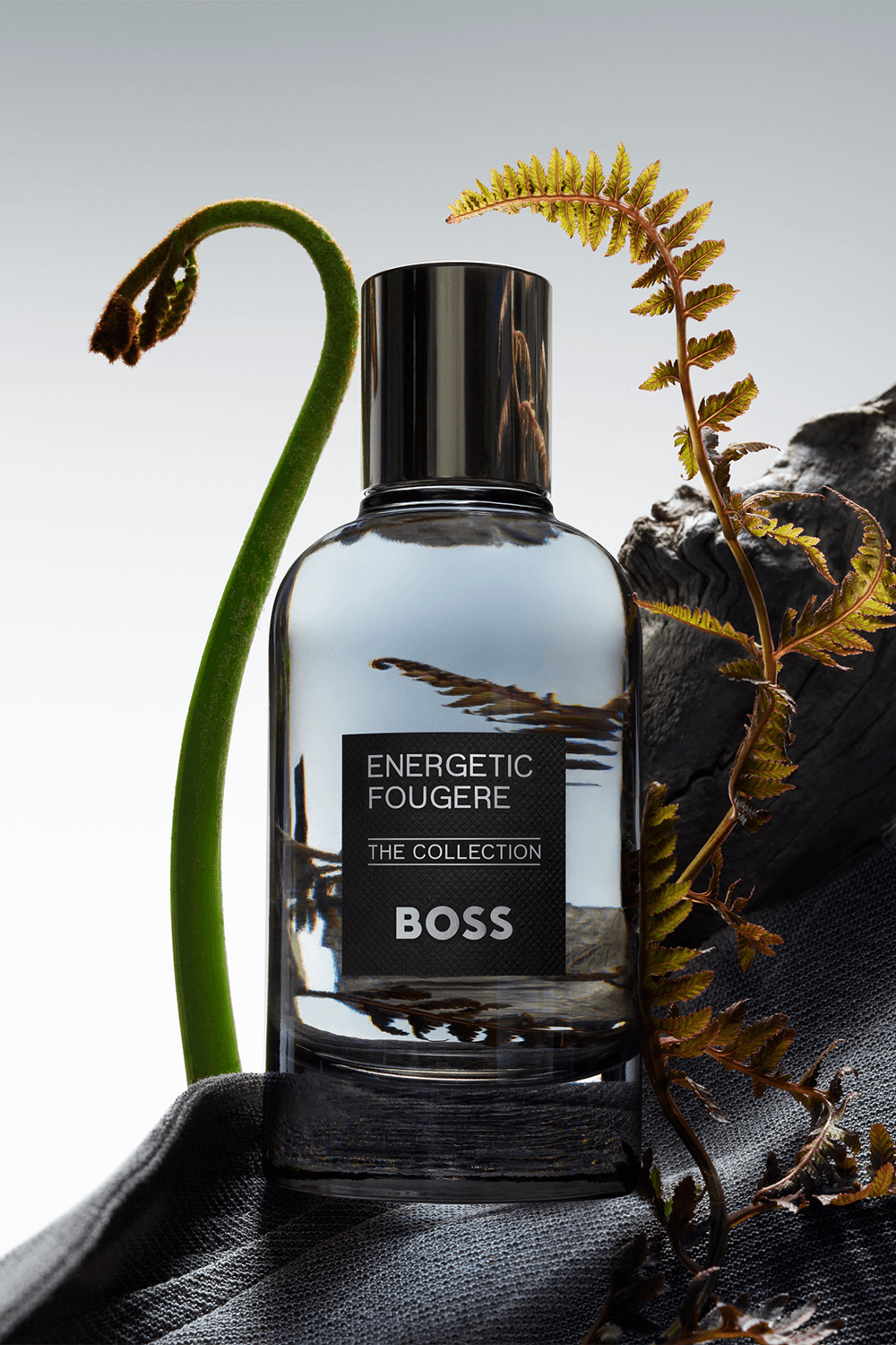 BOSS Energetic Fougre Eau de Parfum 100ML