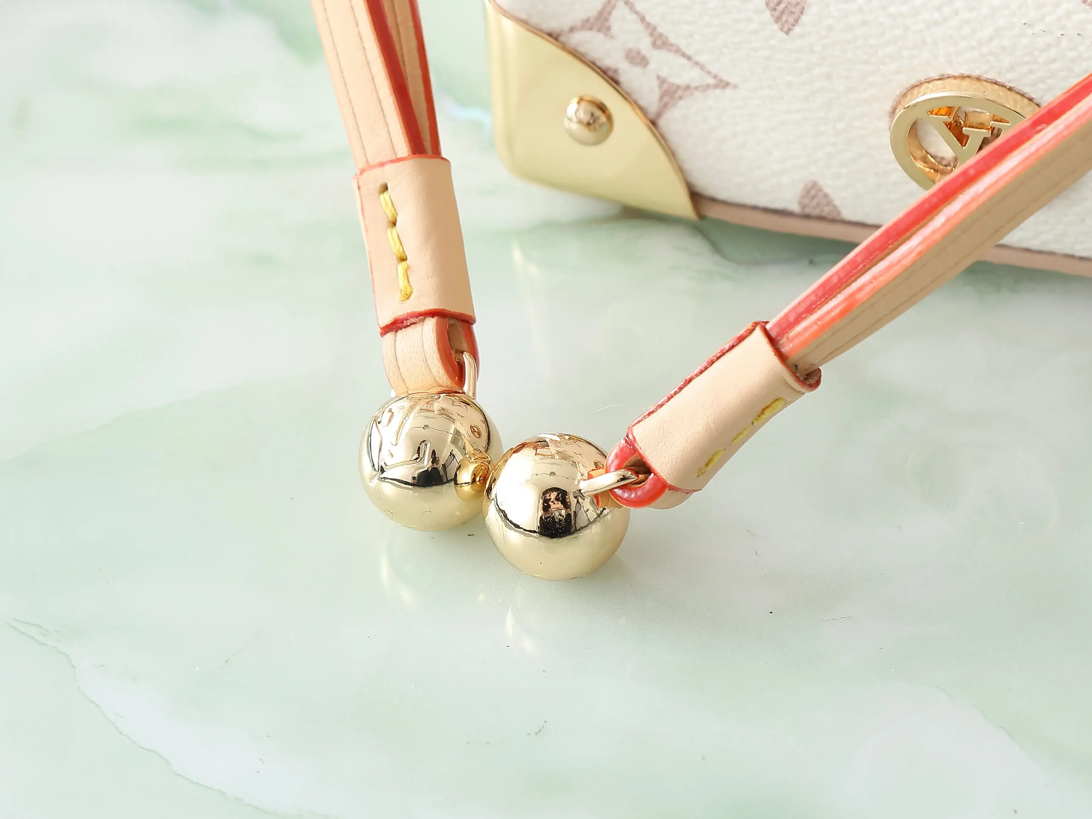 Louis Vuitton Relaxed Bucket Bag product photo from LabelPicks