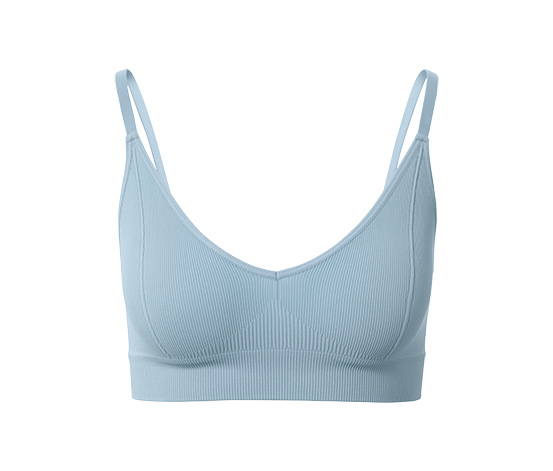 Seamless-Bustier