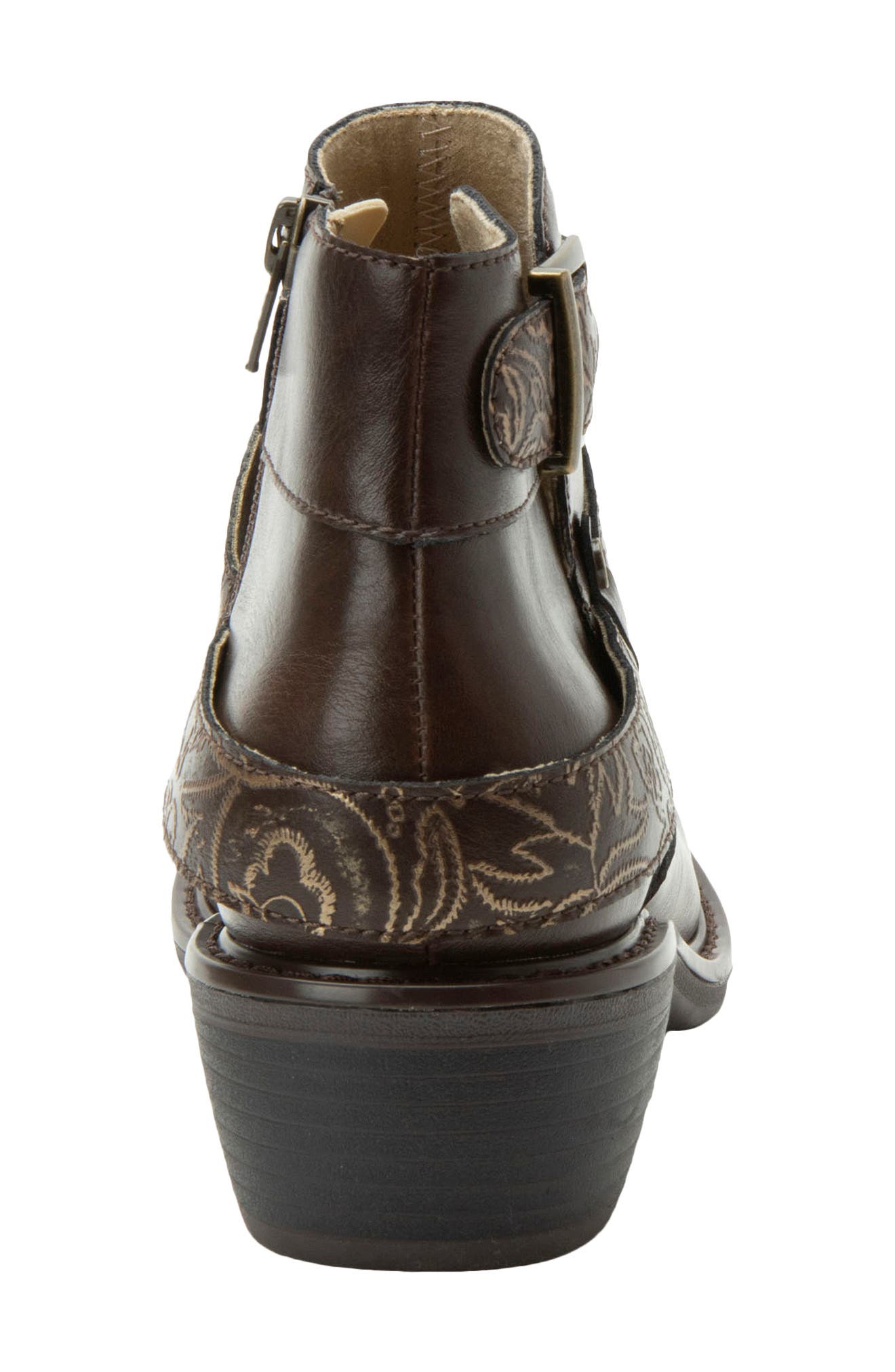 Alegria by PG Lite Millie Bootie