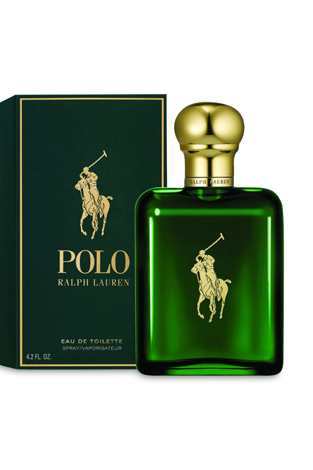 RALPH LAUREN FRAGRANCES Polo Classic Eau De Toilette 125 ml