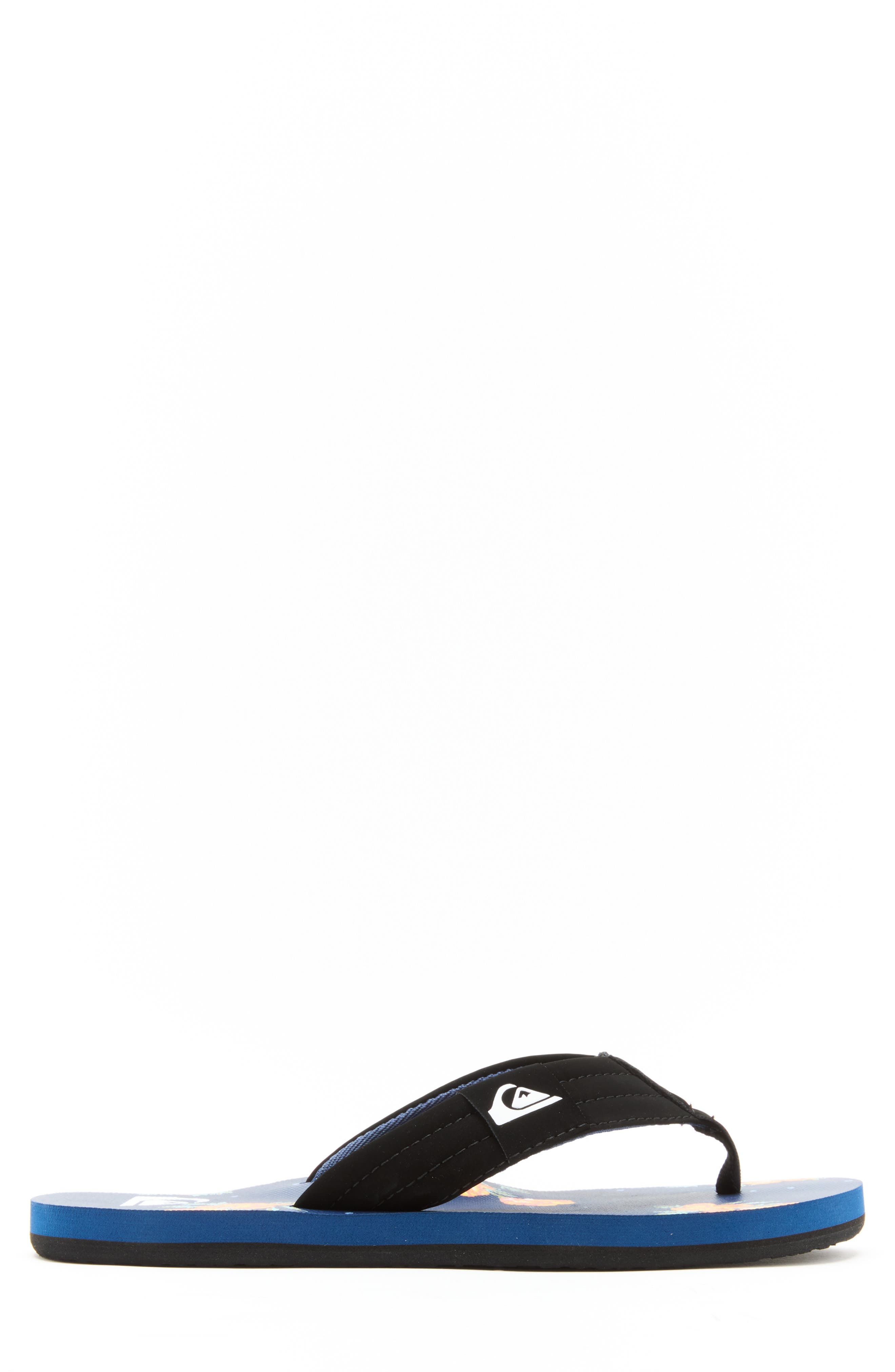 Quiksilver Moncata Layback Flip Flop