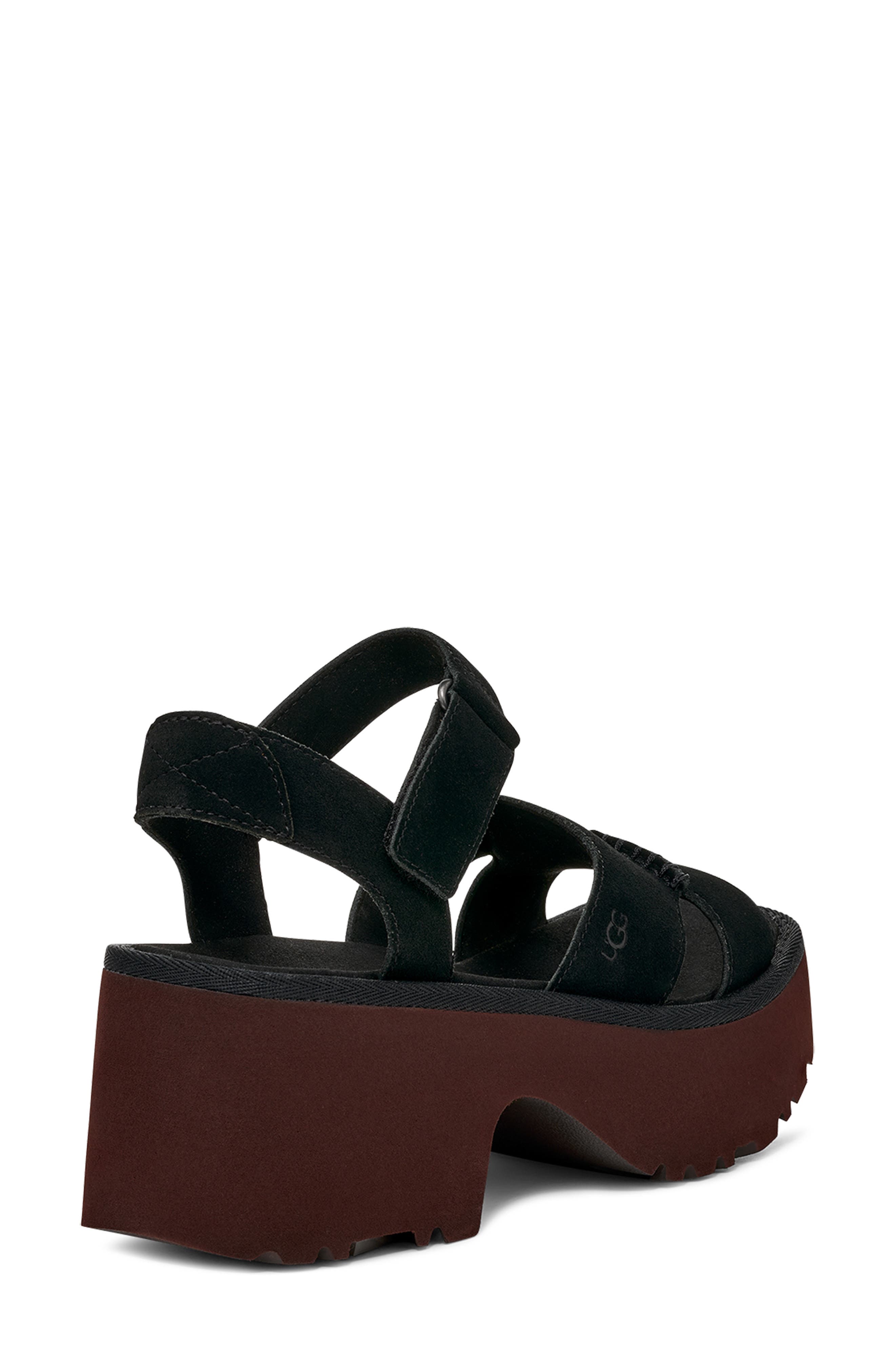 UGG® New Heights Platform Sandal