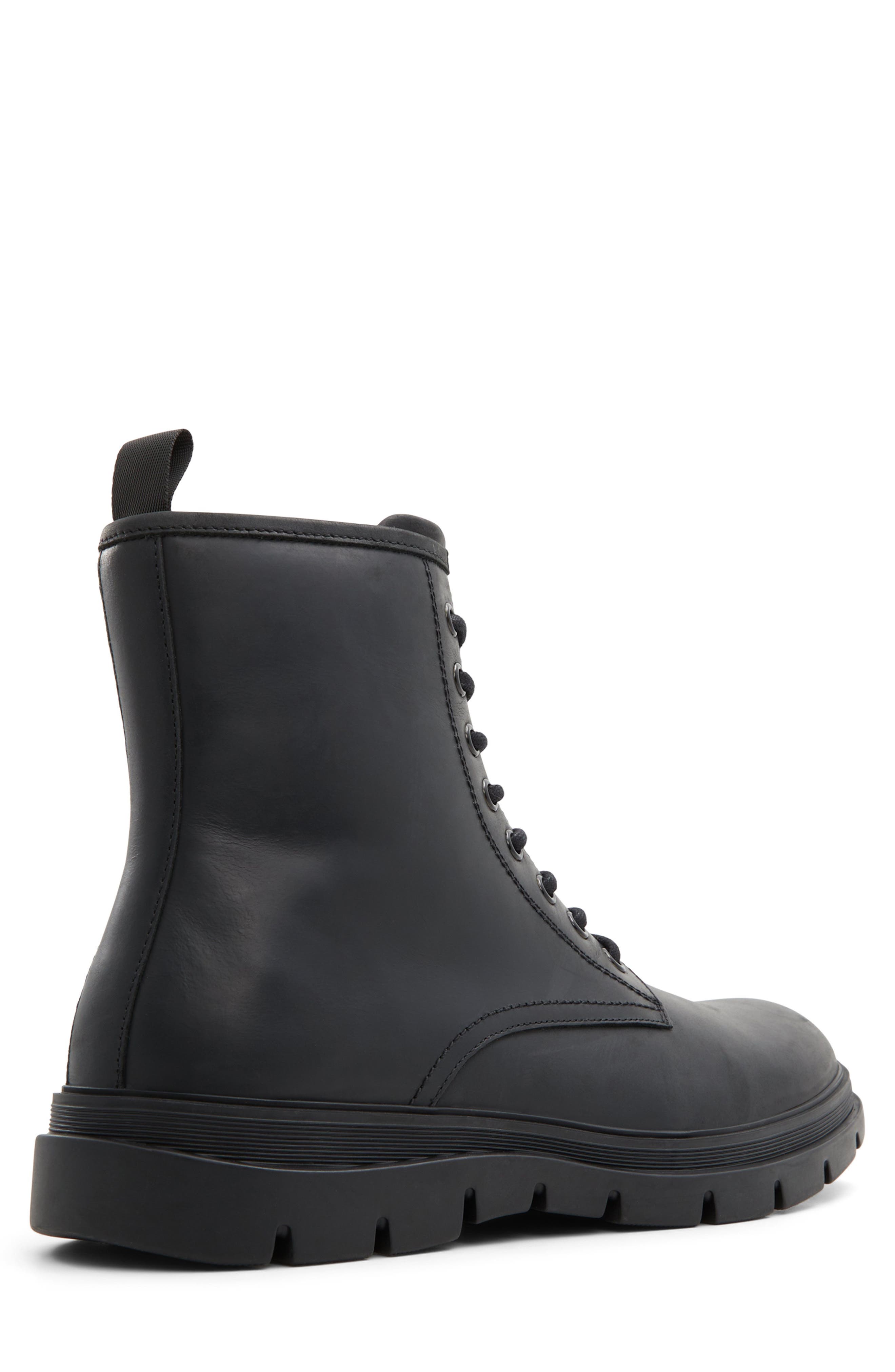 ALDO Graveldiver Waterproof Boot
