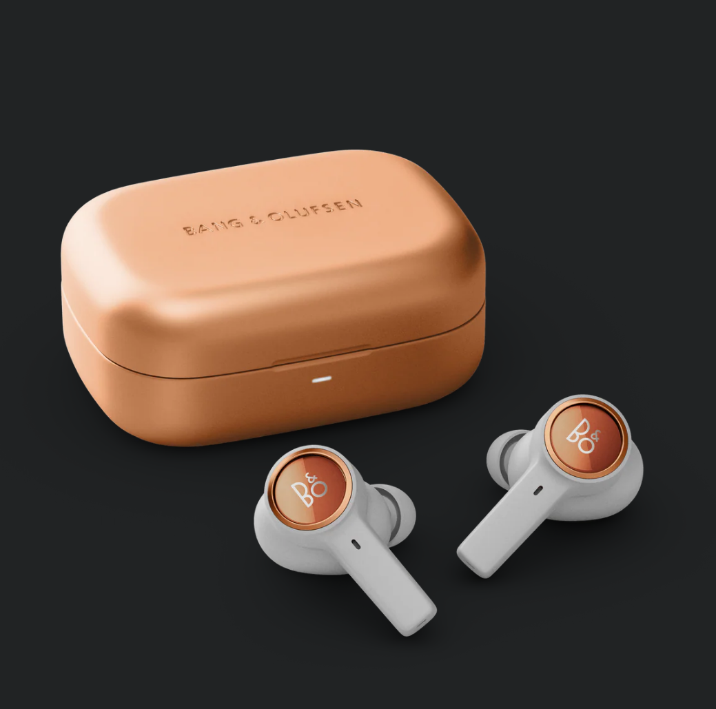 Beoplay Eleven High-fidelity ANC earbuds IEM In-Ear-Monitor Brand New - GreshamTech