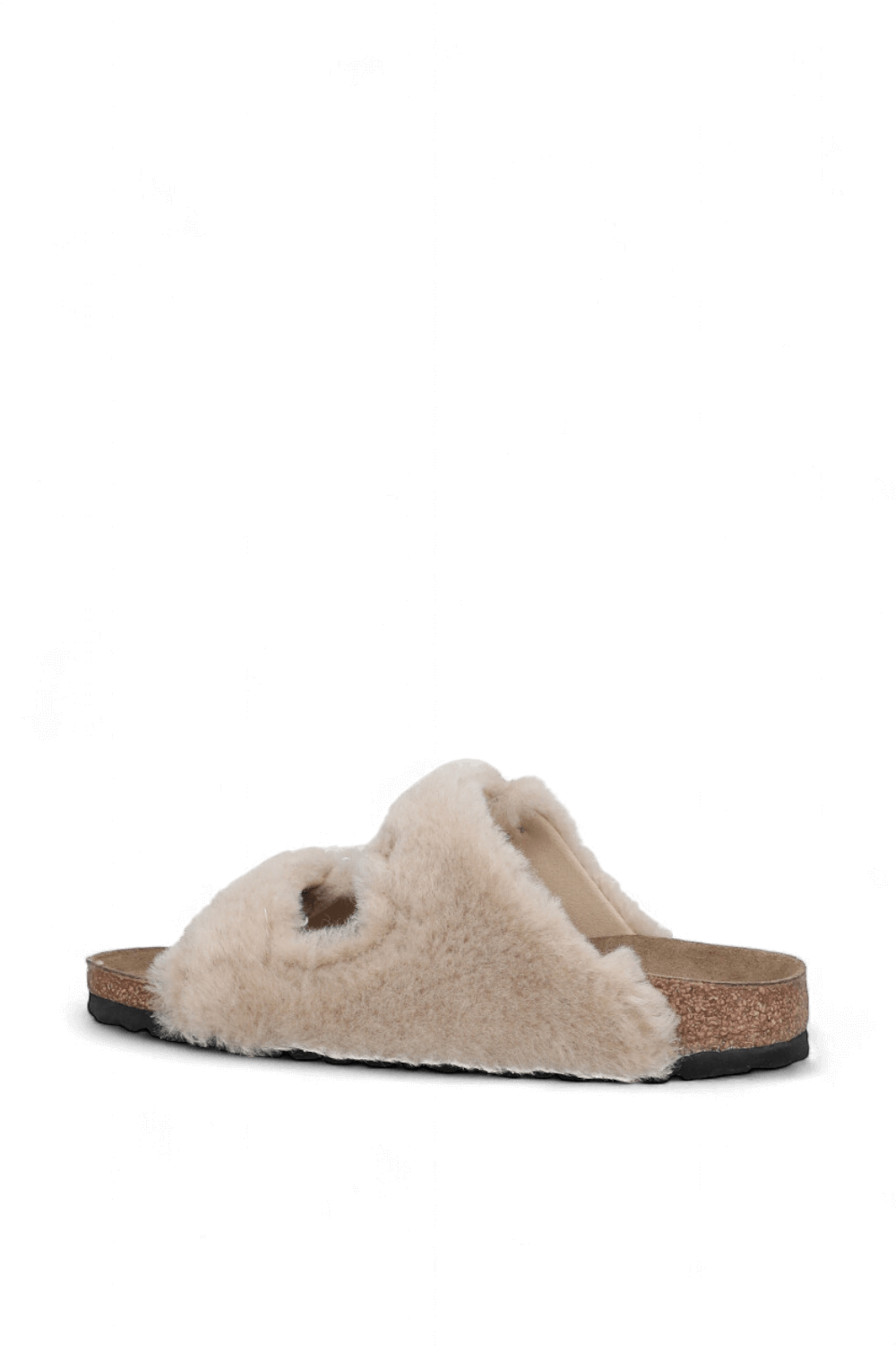 BIRKENSTOCK סנדלי אריזונה ריבט שרלינג