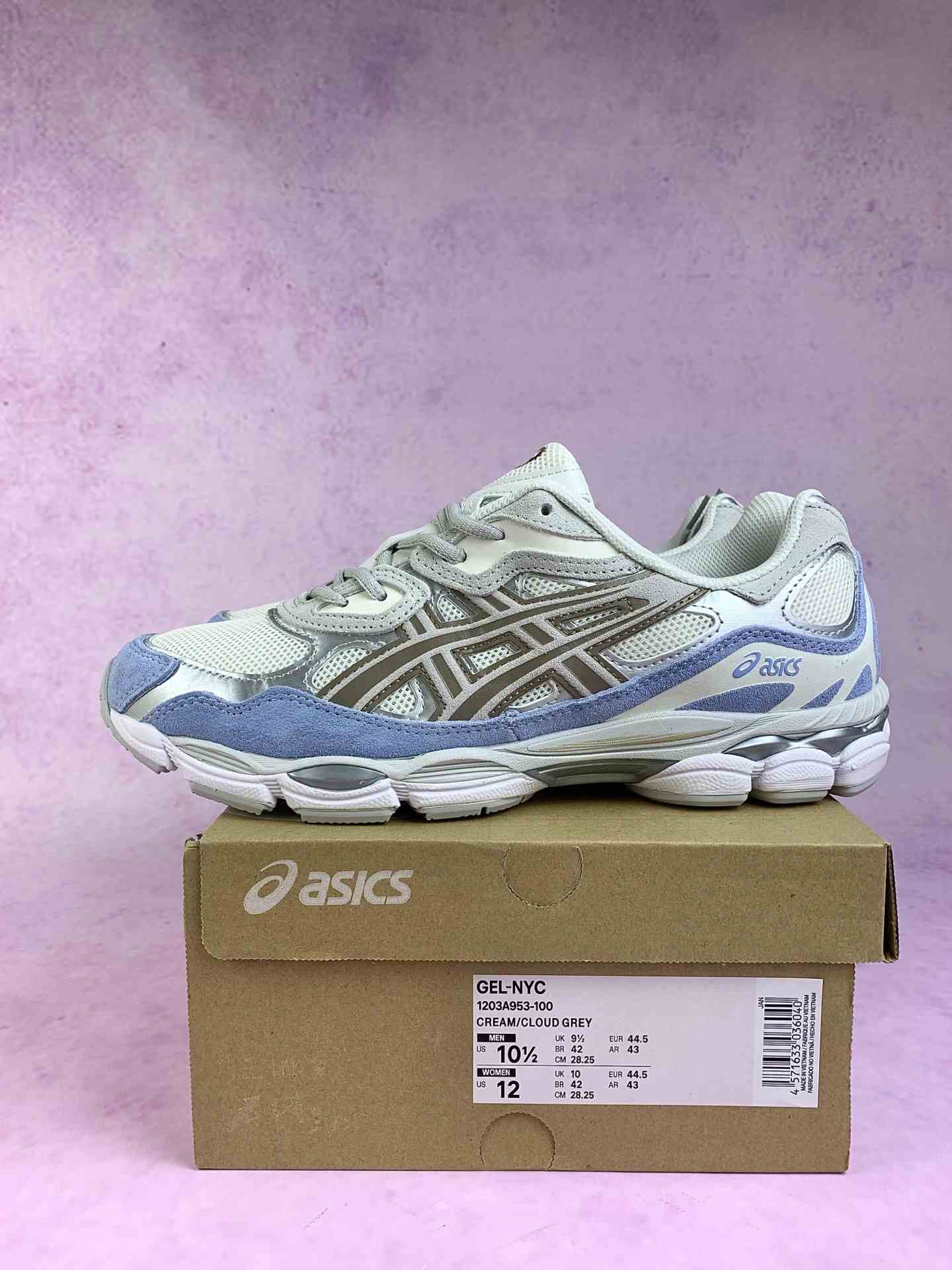 ASICS GEL-NYC Sportstyle Shoes