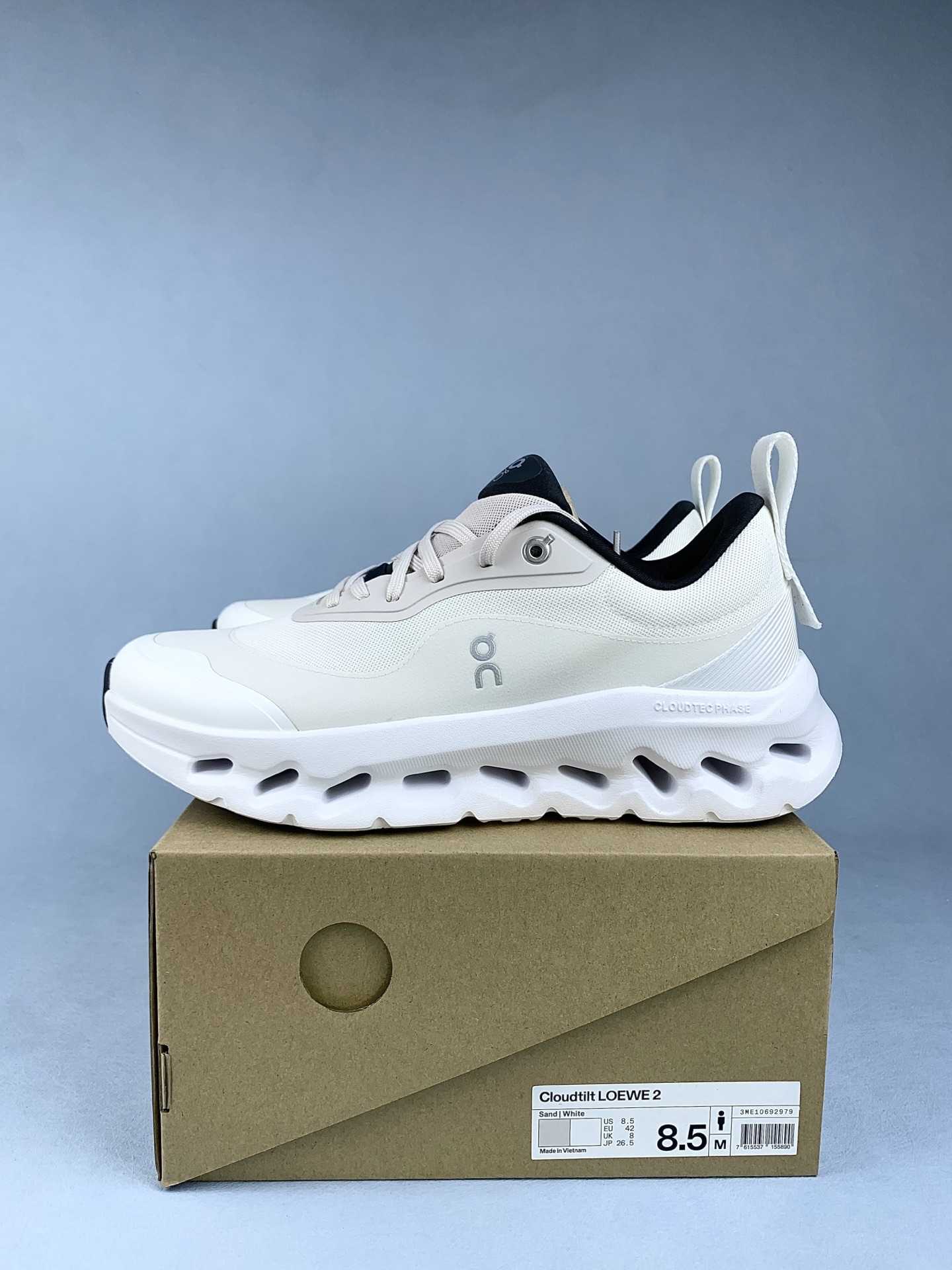Shoes-LOEWE
