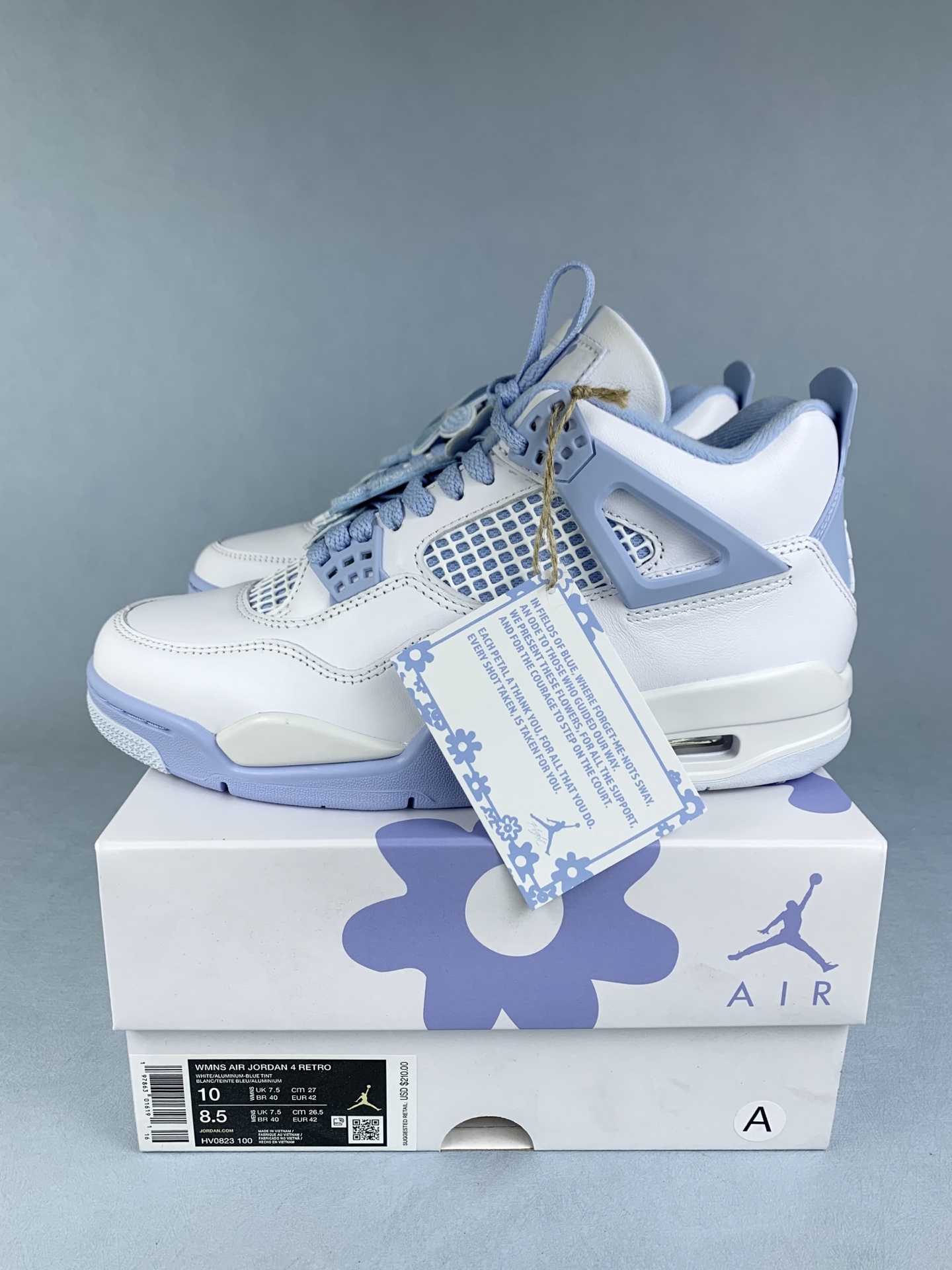 Air Jordan 4 