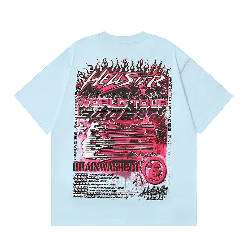 Hellstar T-Shirt 515