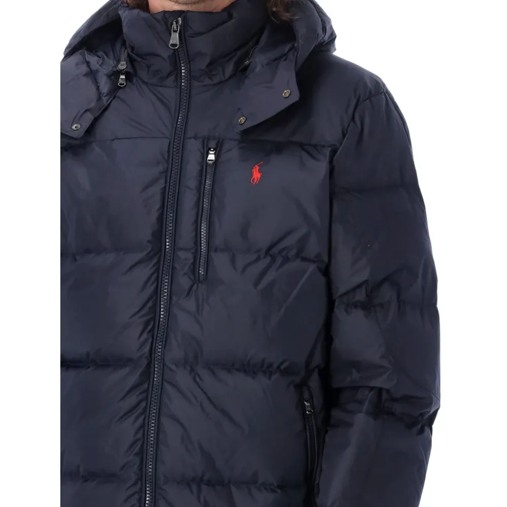 Ralph Lauren Down Jacket