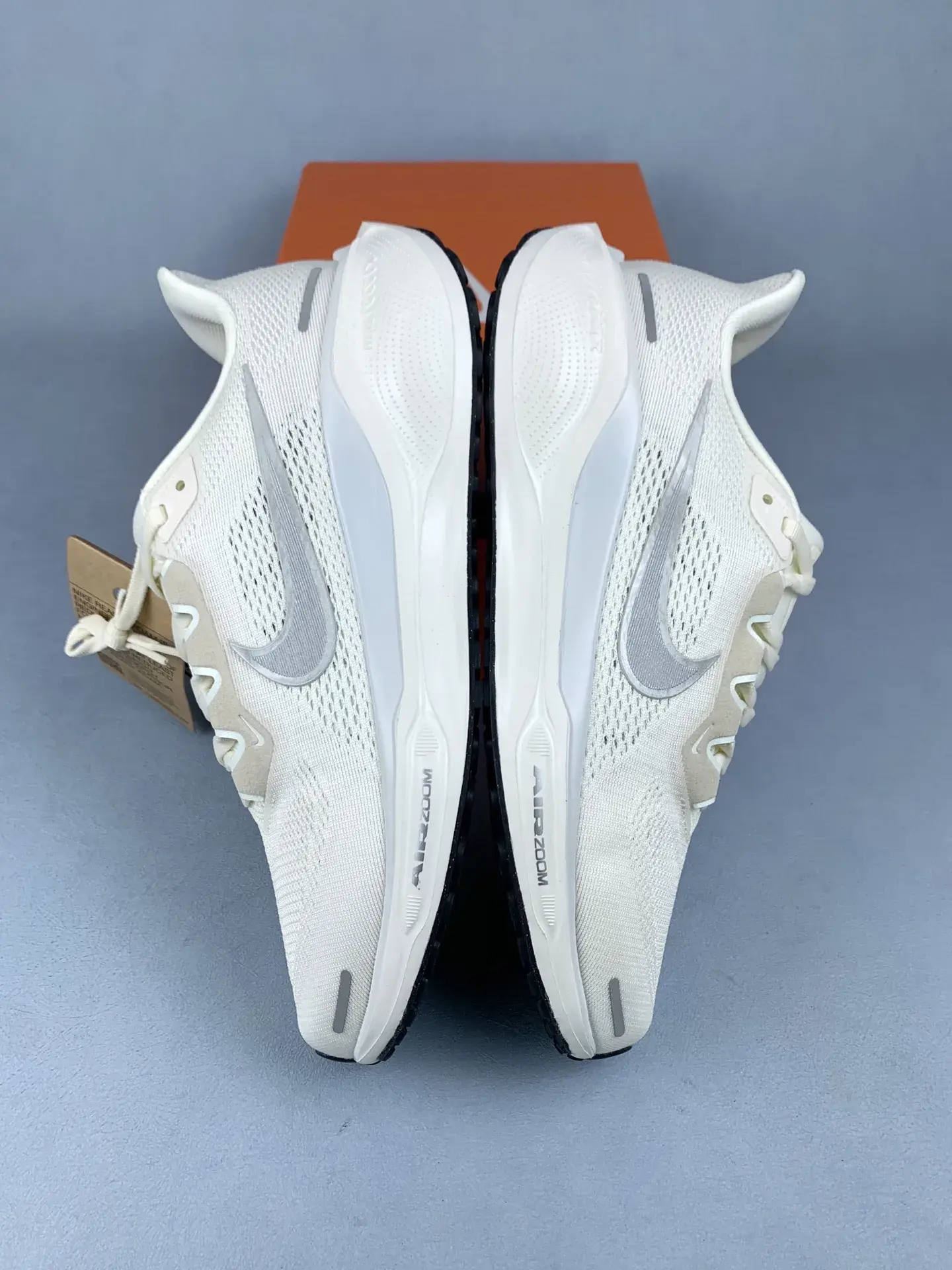 Nike Pegasus 41 Premium Shoes product photo from LabelPicks