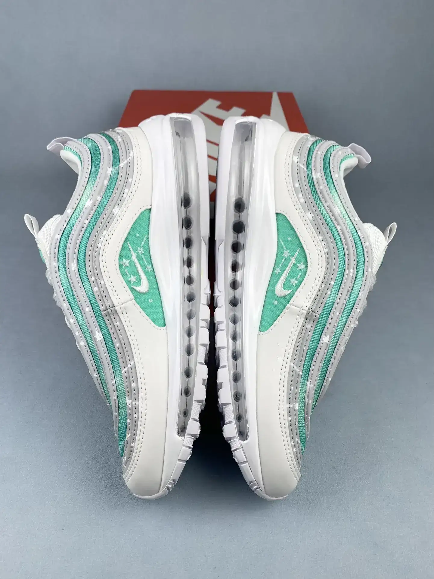 Nike Air Max 97 “South Beach” Shoes product photo from LabelPicks