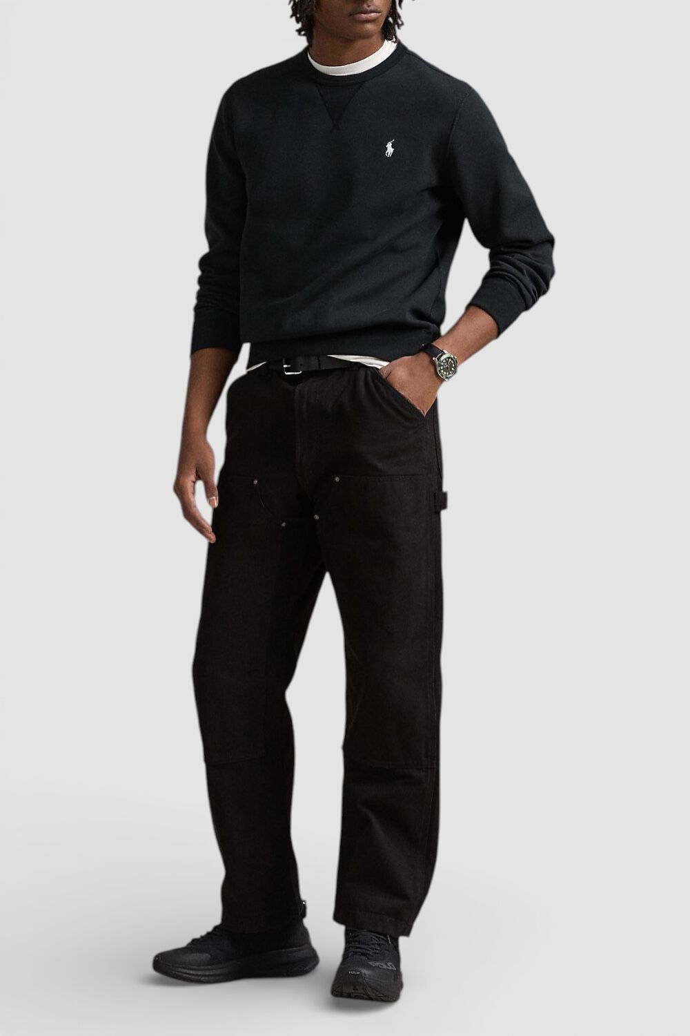POLO RALPH LAUREN סווטשירט