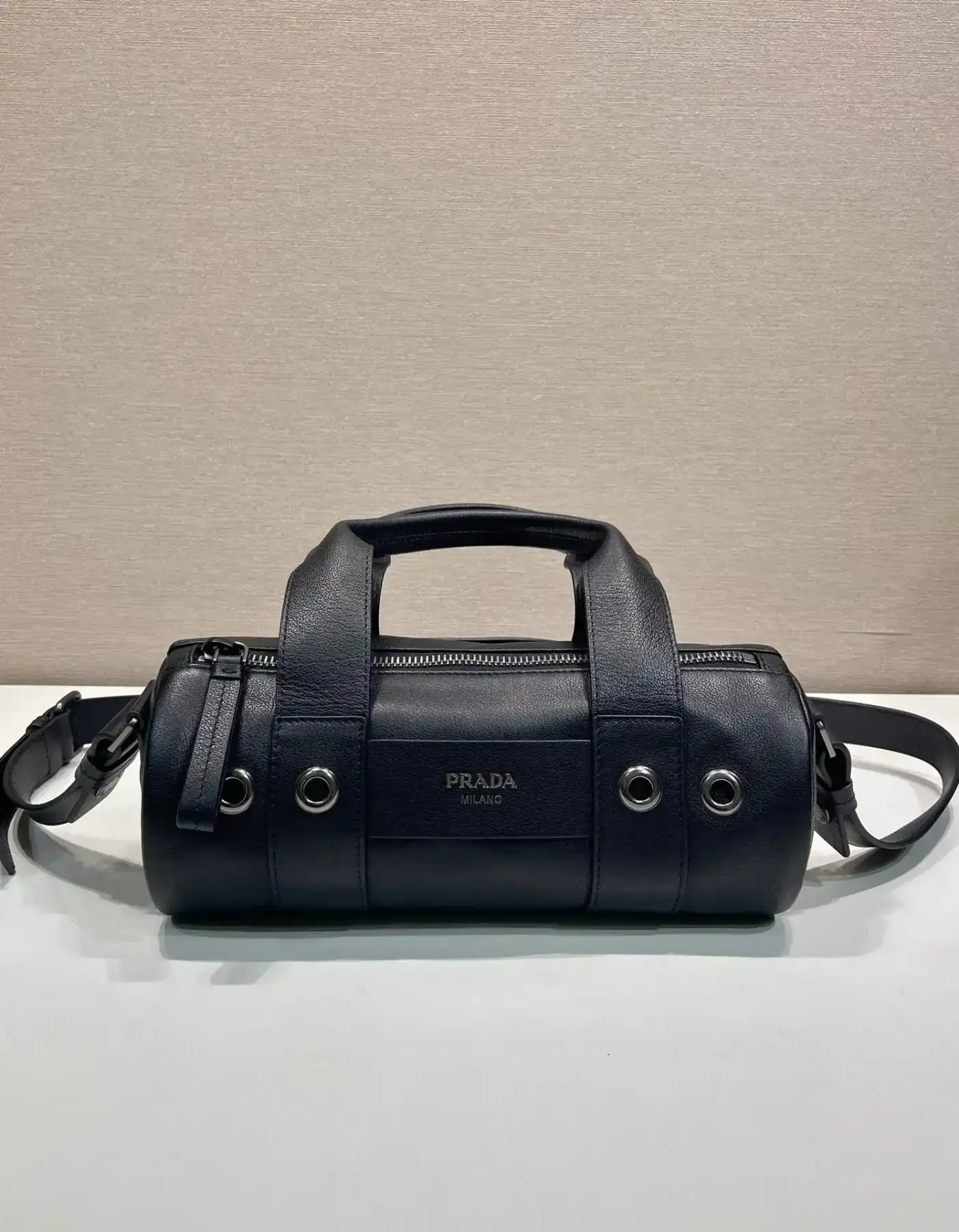 Prada Elegant Top Handle Bag product photo from LabelPicks