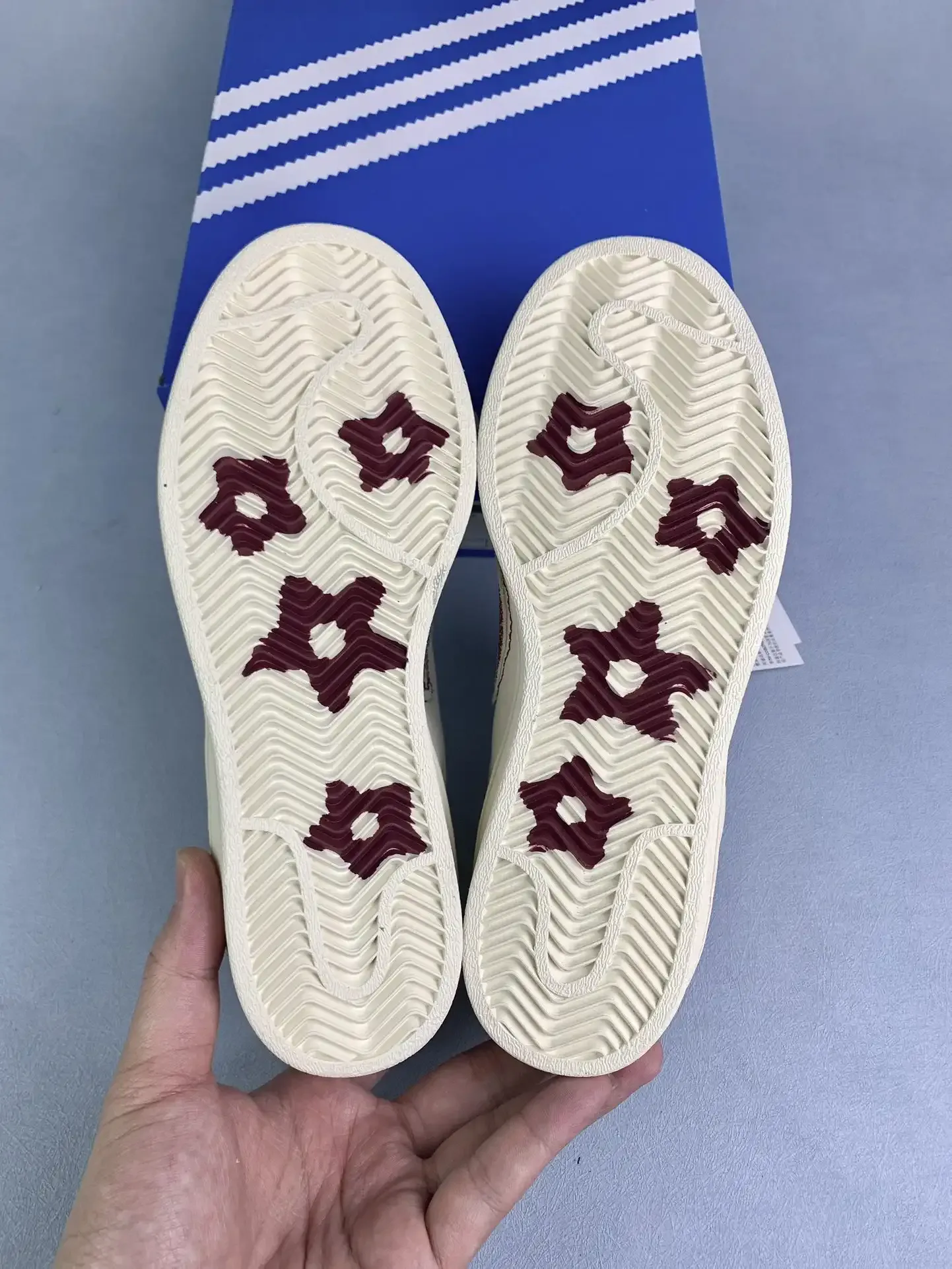 Superstar Shoes product photo from LabelPicks