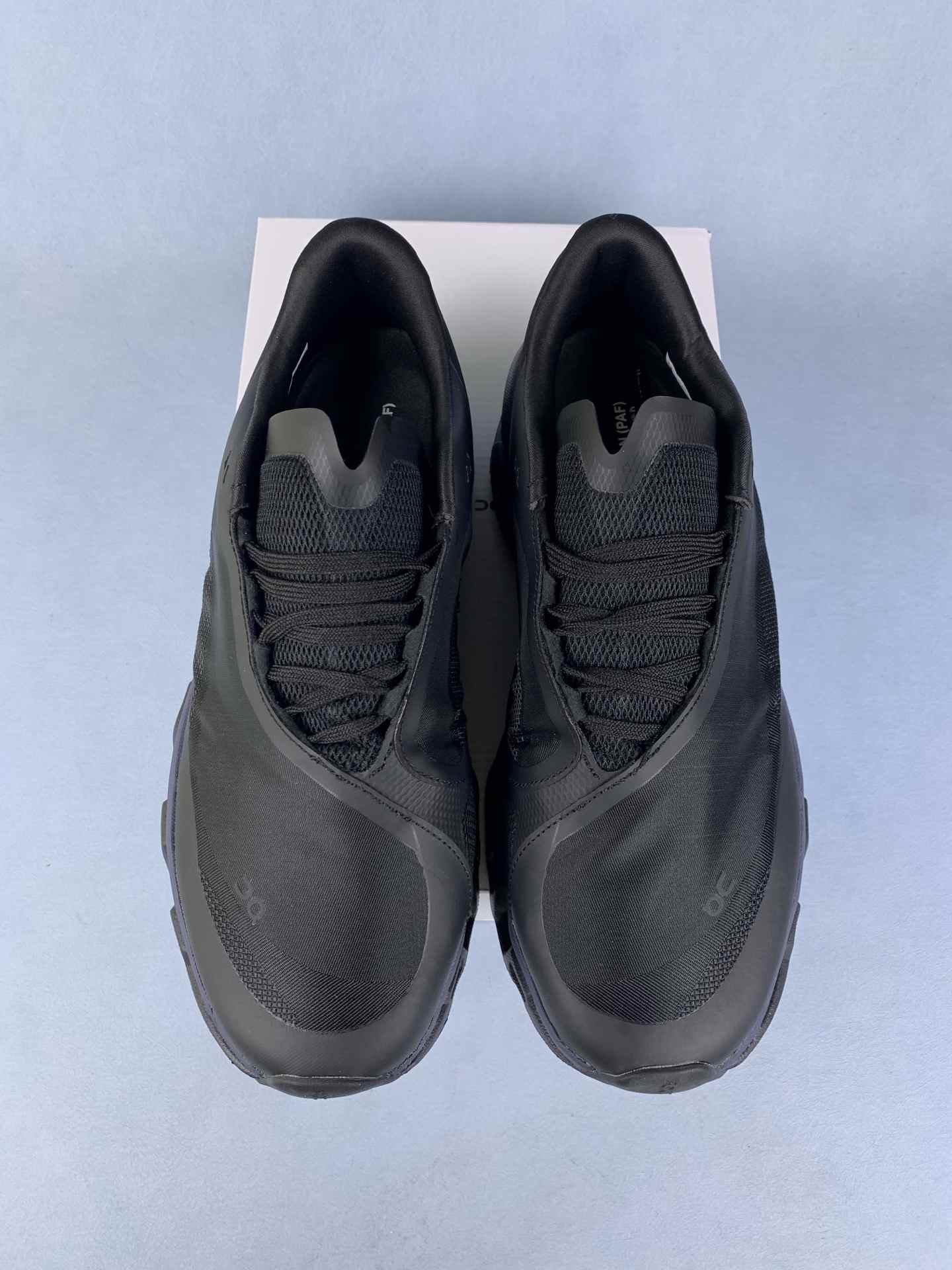 On x Post Archive Faction Cloudmonster 2 PAF Shoes
