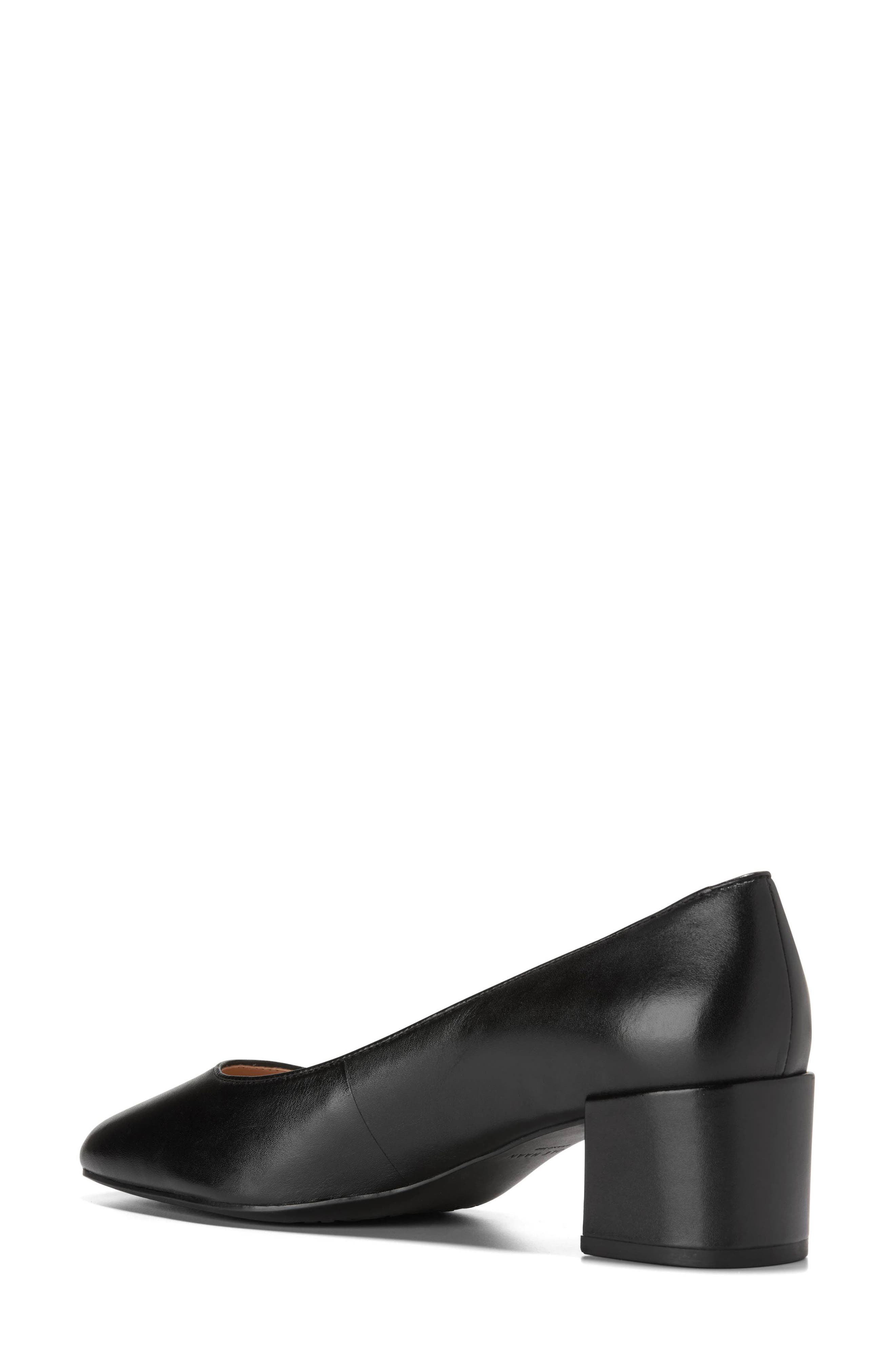 Cole Haan Go-To Shayla Block Heel Pump