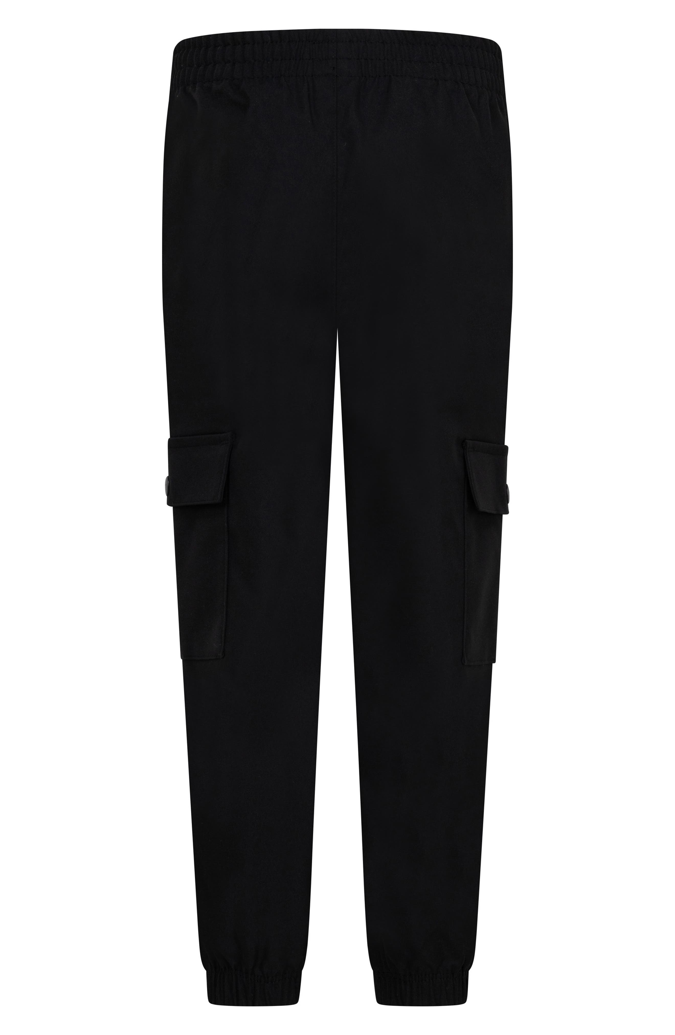 Nike Kids' Water Repellent Cargo Joggers