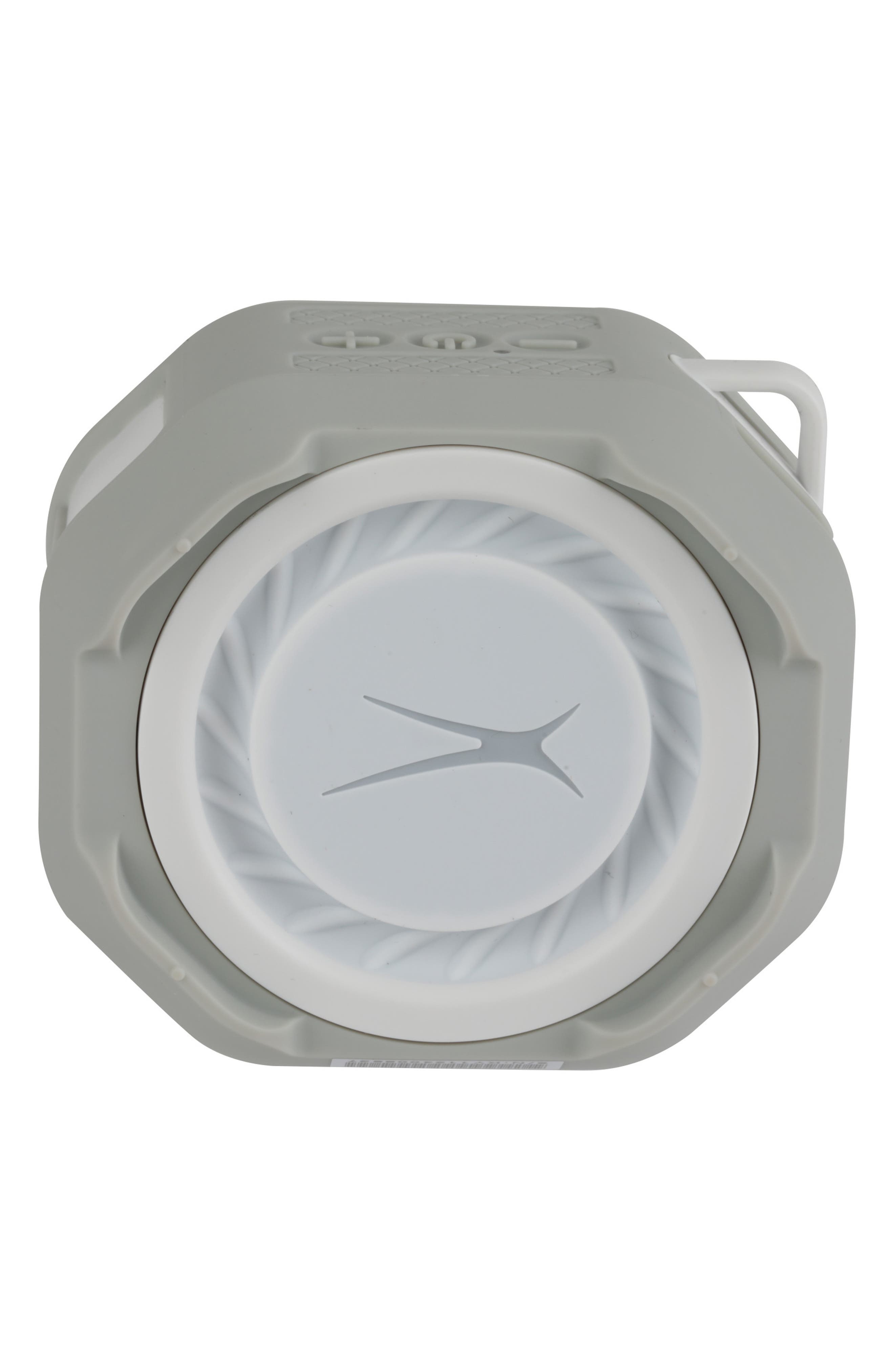 Altec Lansing HydraTrek Magnetic Waterproof Speaker