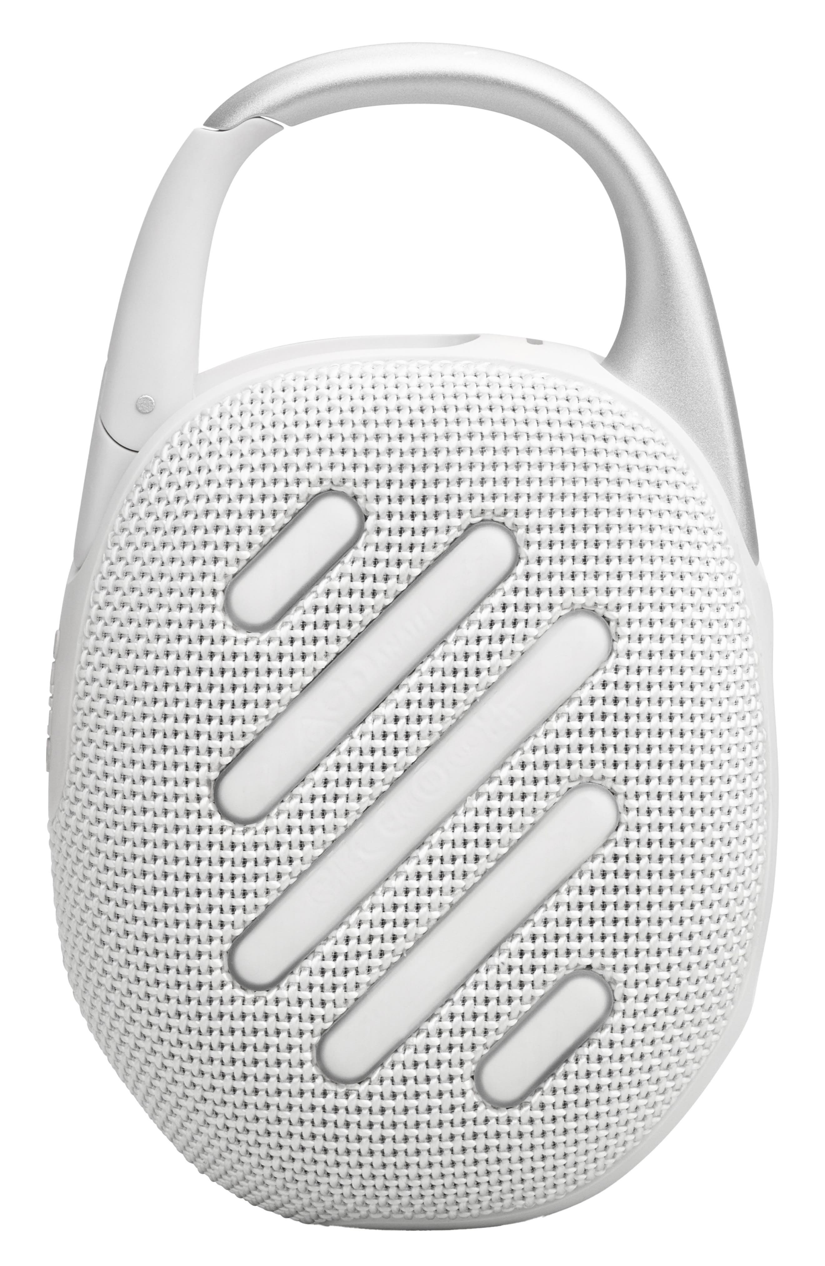 JBL Clip 5 Waterproof Bluetooth® Speaker